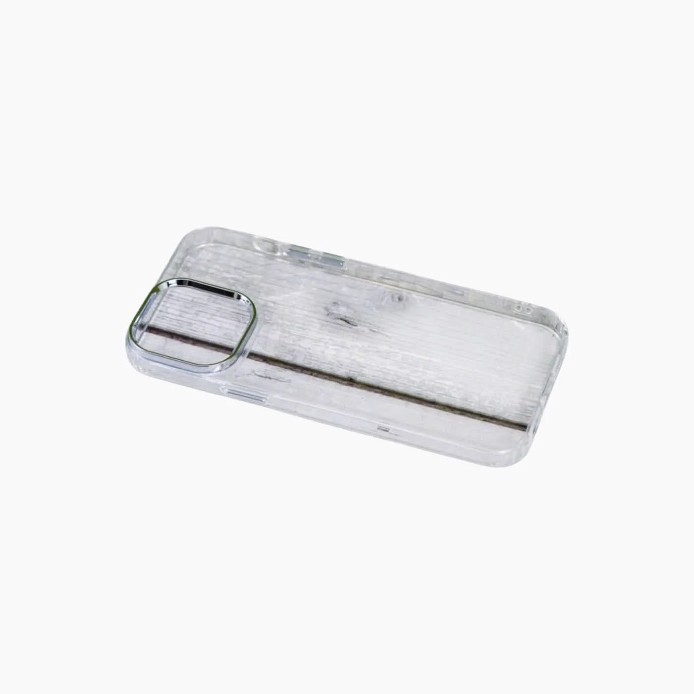 Catchy Jo Belkin Clear Case - Image 5