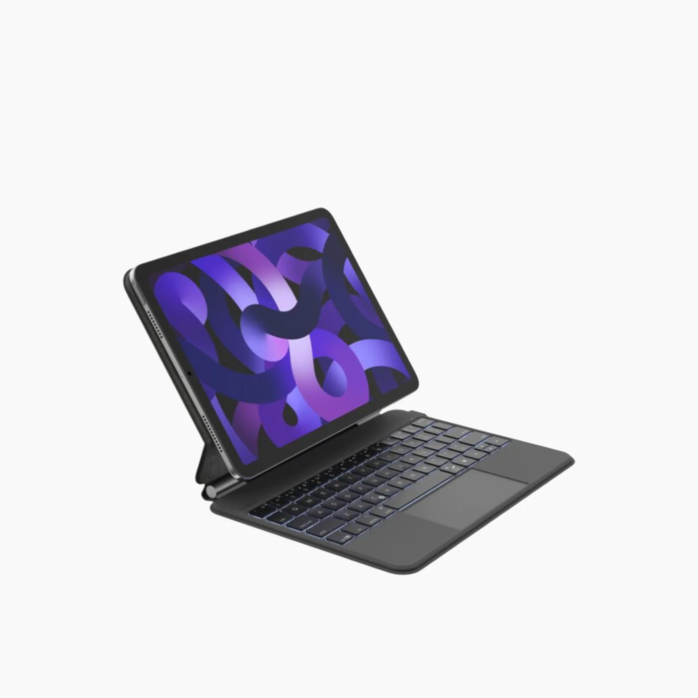 WiWU   BELKIN iPad Connect Pro Keyboard Case With Magnetic Stand