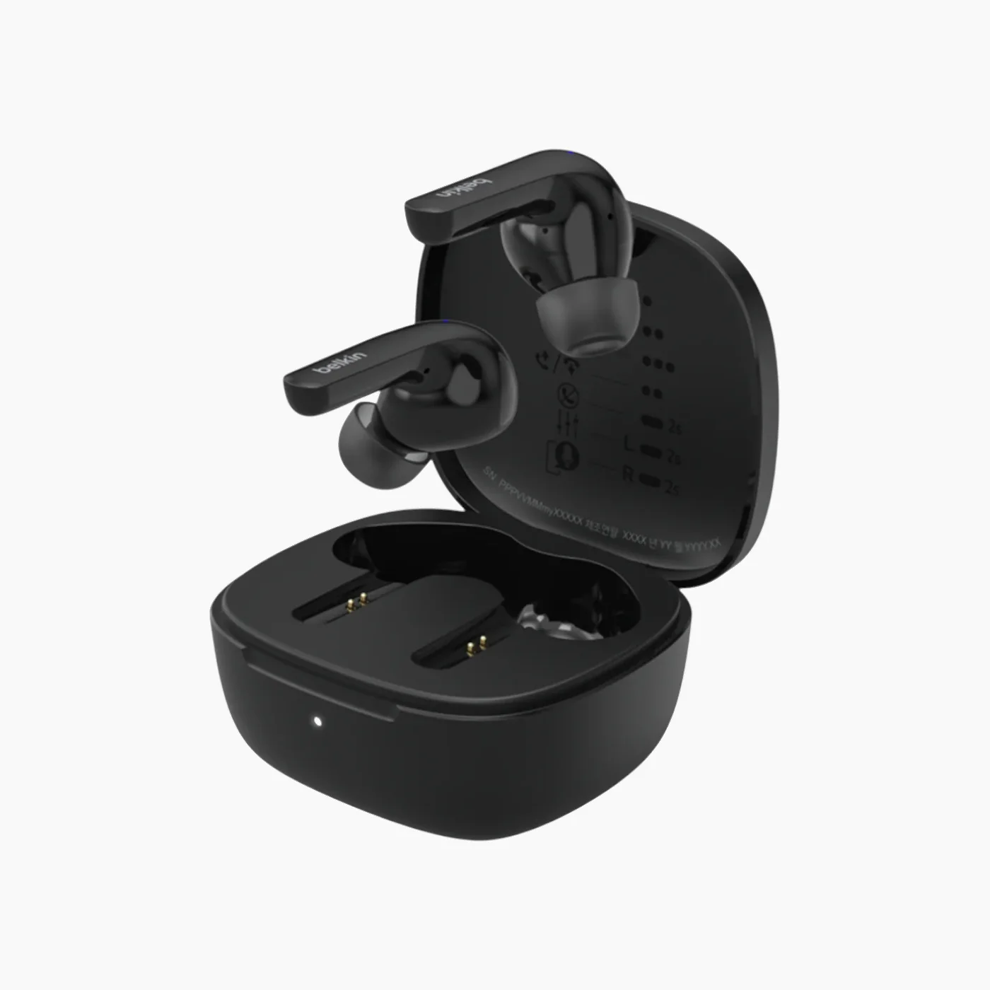 Belkin Soundform Motion True Wireless Earbuds
