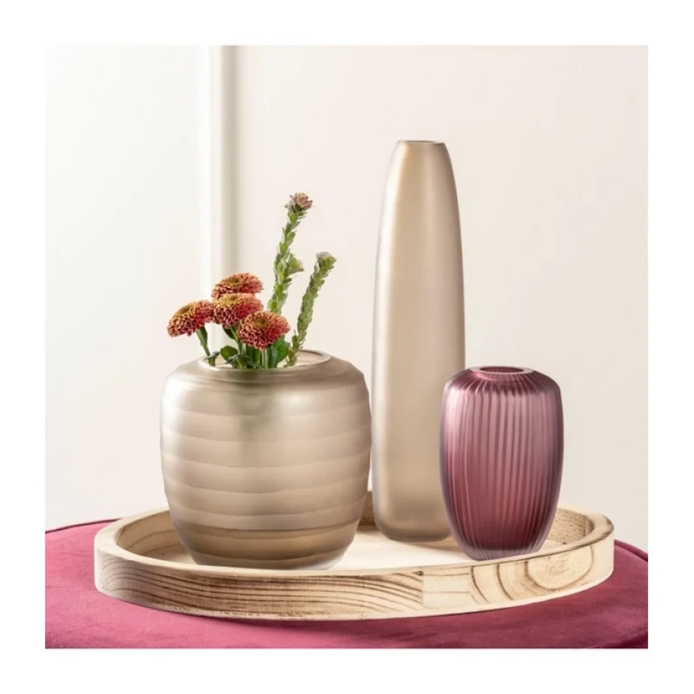 Leonardo Bellagio Vase - Image 10