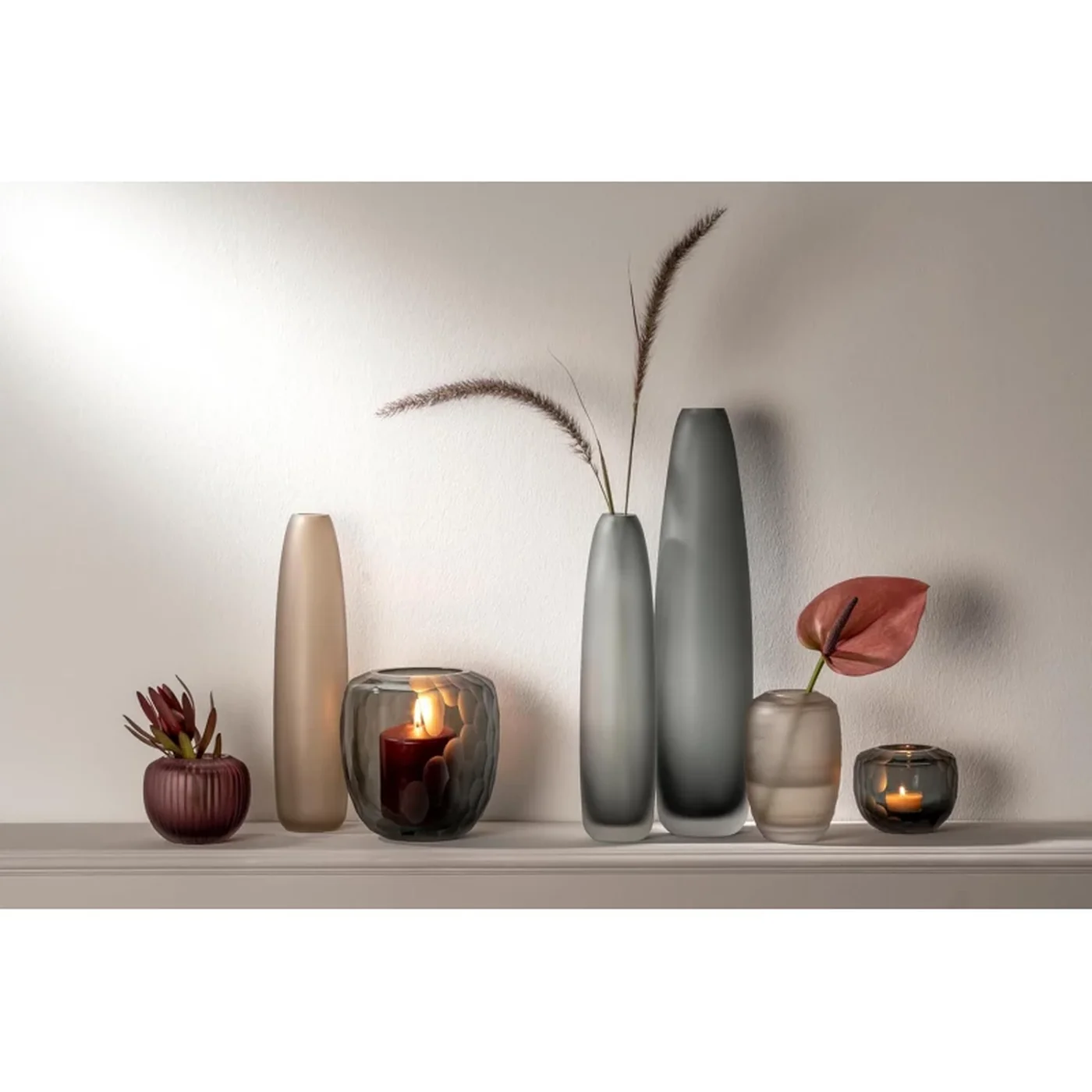Leonardo Bellagio Vase - Image 11