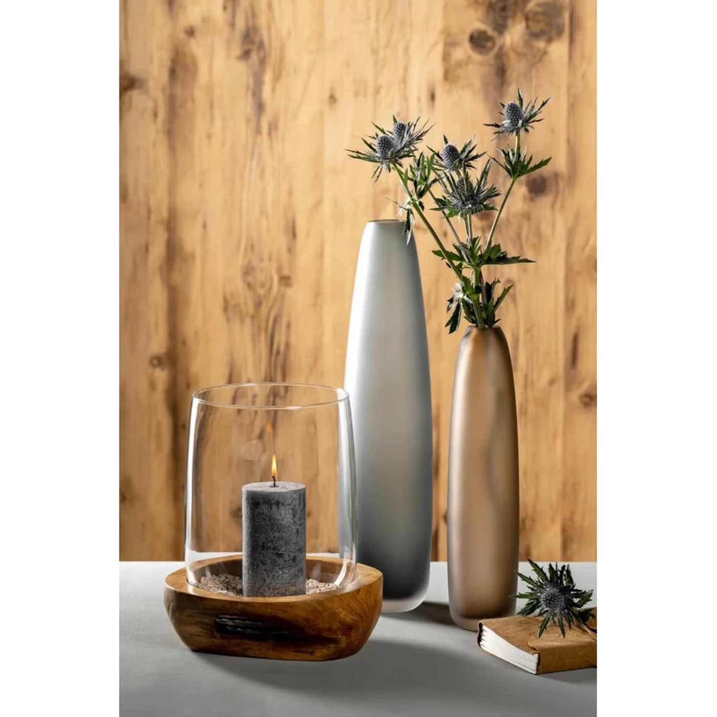 Leonardo Bellagio Vase - Image 2