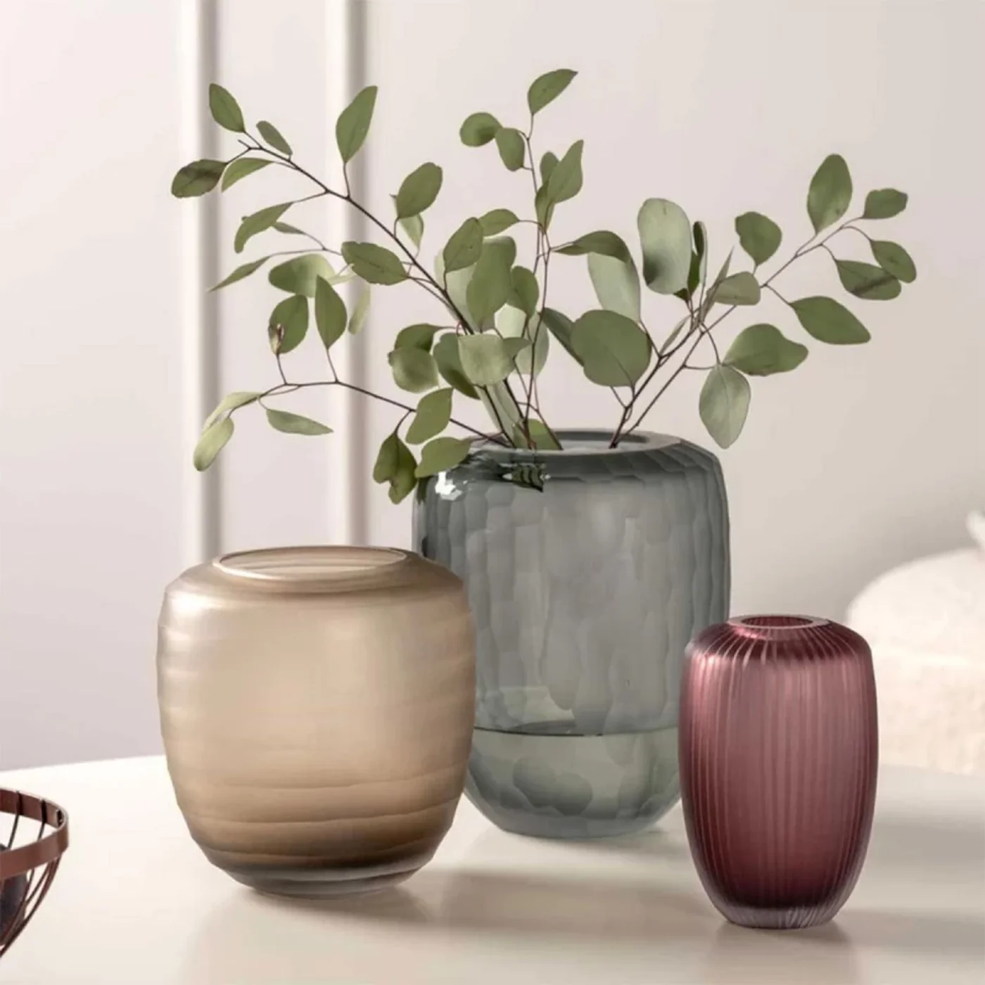 Leonardo Bellagio Vase - Image 2