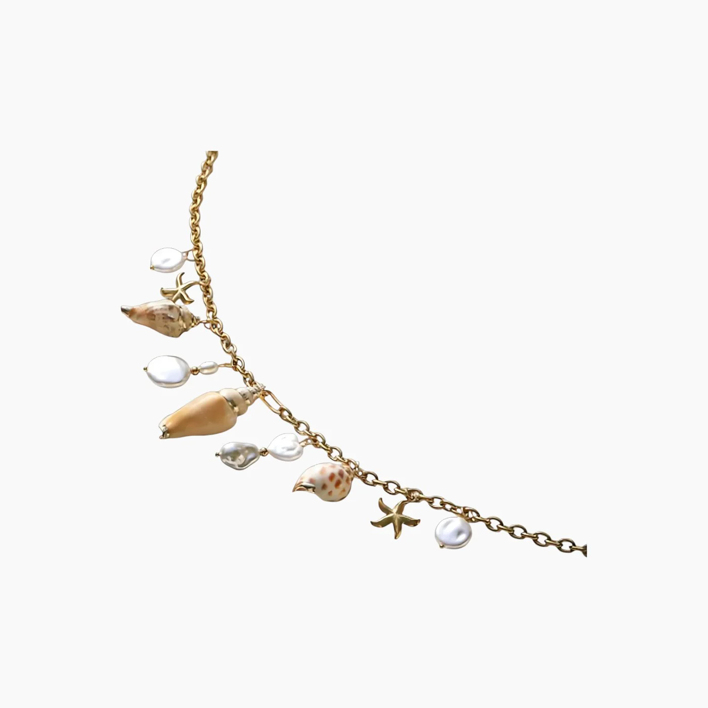 Belly Chain Body Jewelry - Image 2