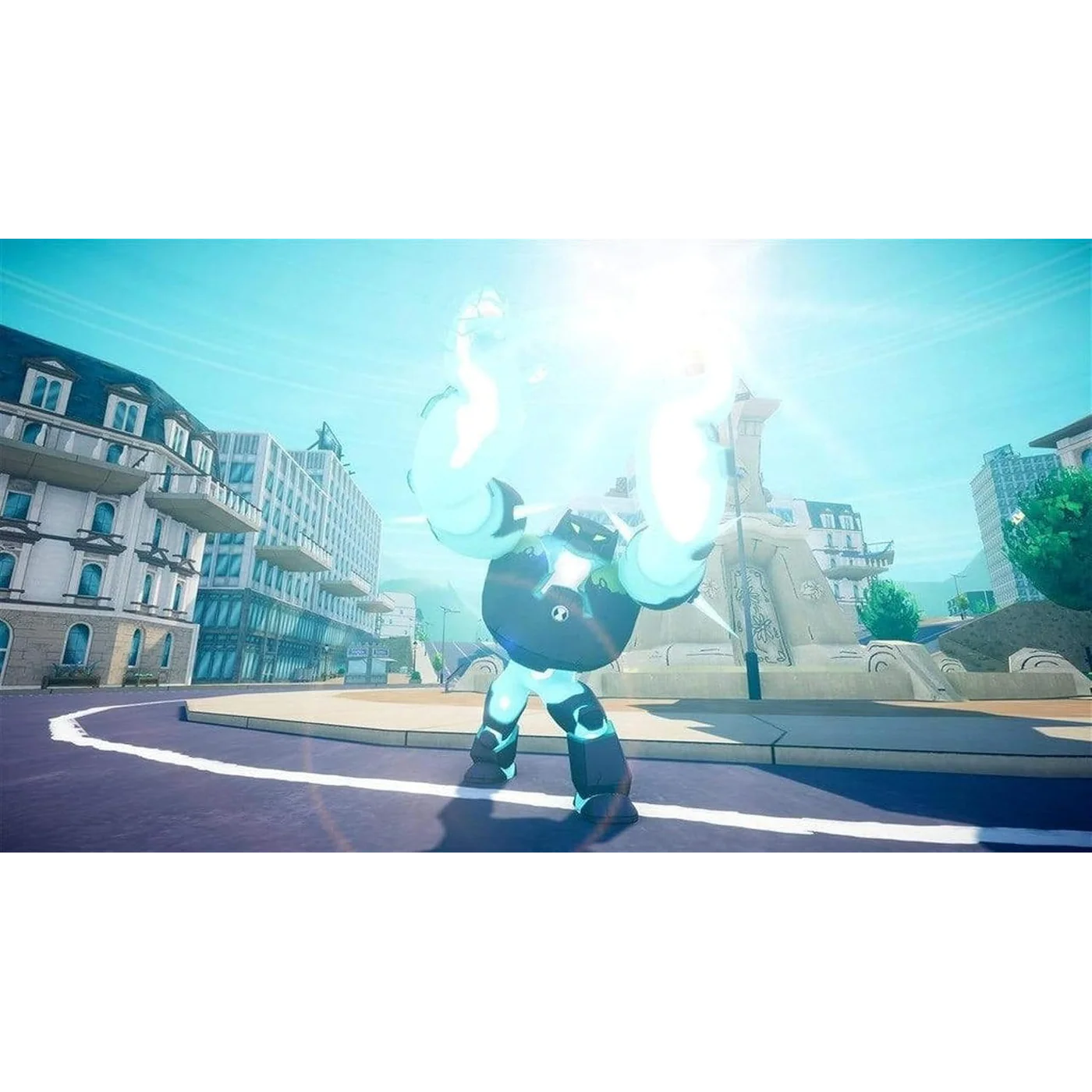 PlayStation 4 Ben 10 Power Trip Game - Image 6