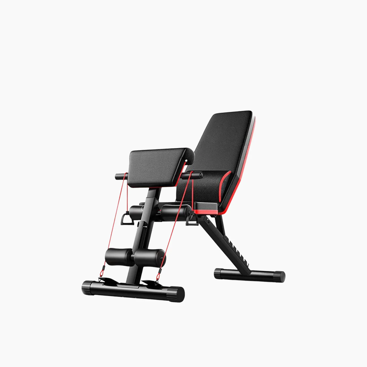 bench 302
