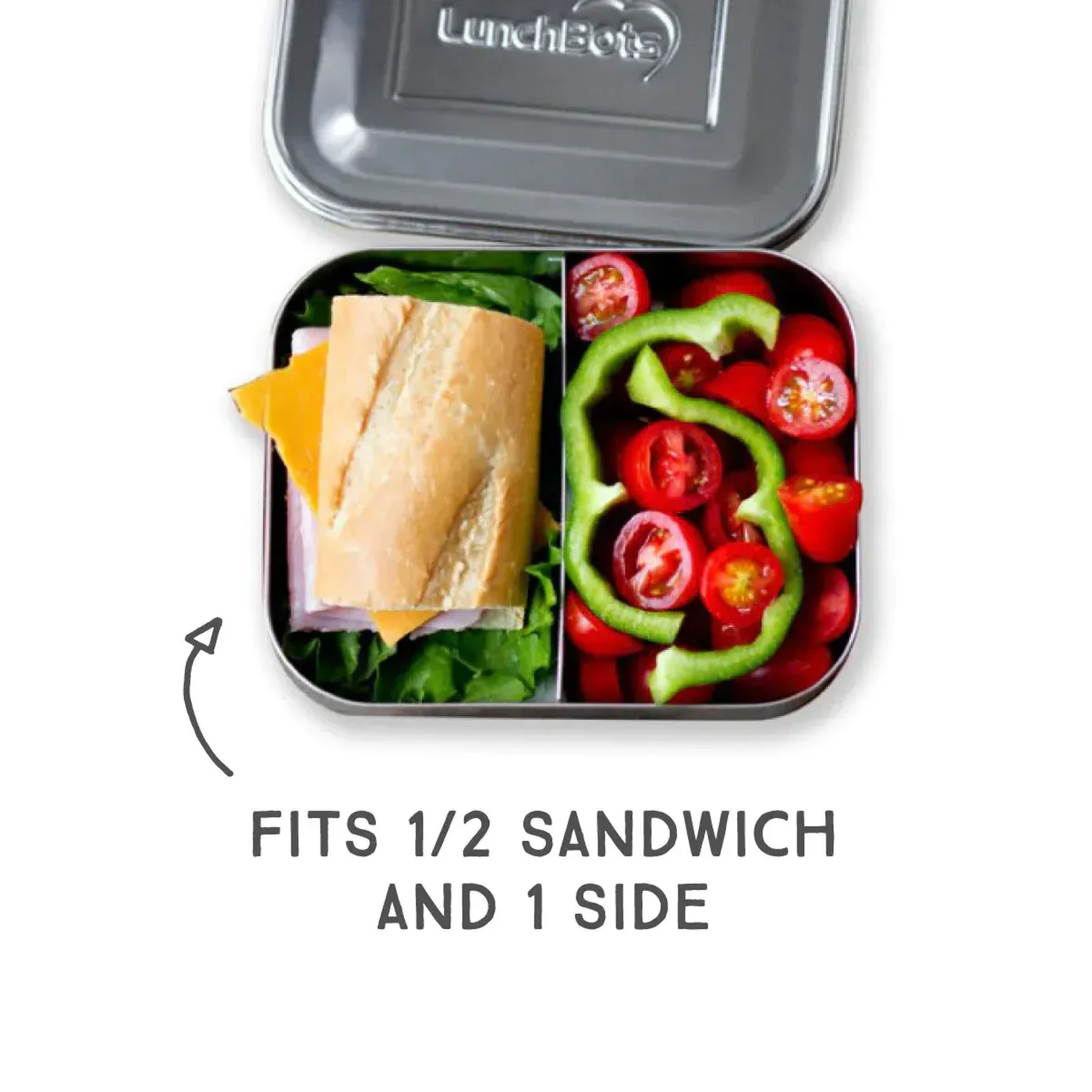 Lunchbots Bento Box - Image 15