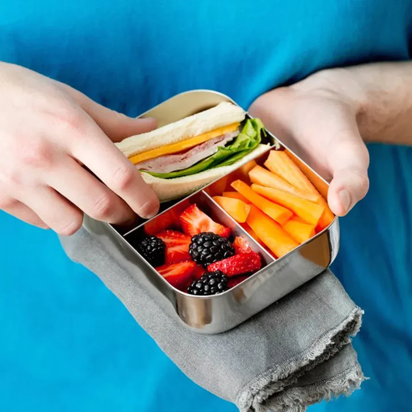 Lunchbots Bento Box - Image 20