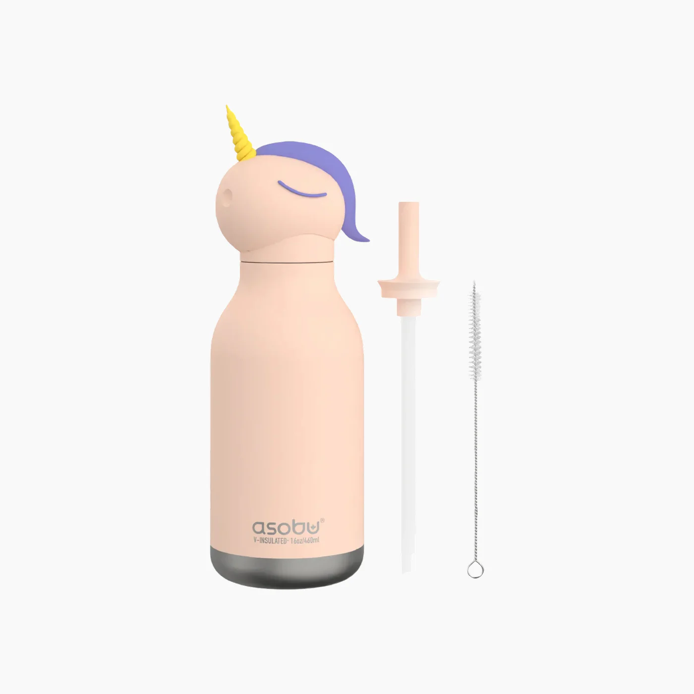 Asobu Bestie Bottle Water Bottle - Image 2