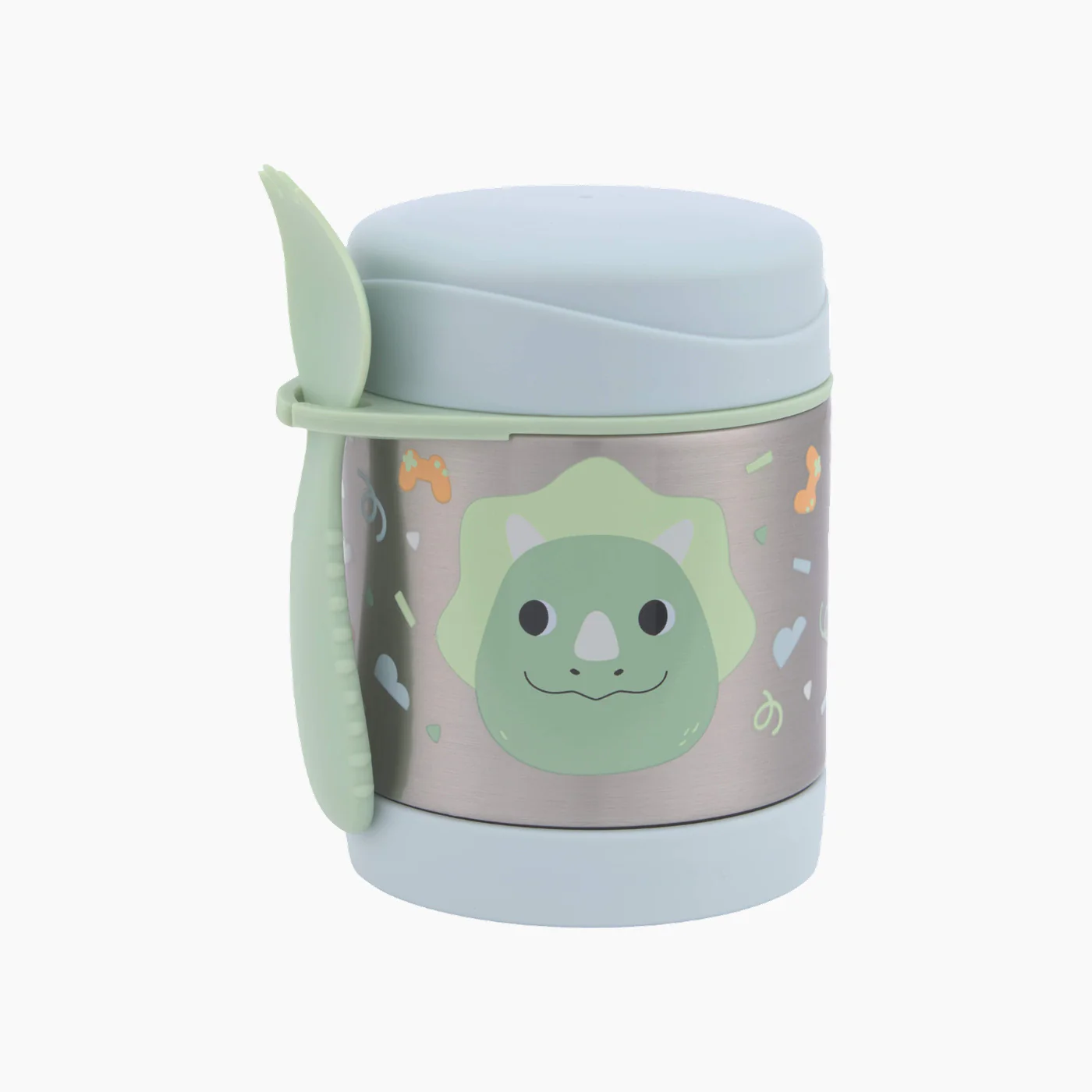 Skip Hop Besties Squad Food Jar - Image 2