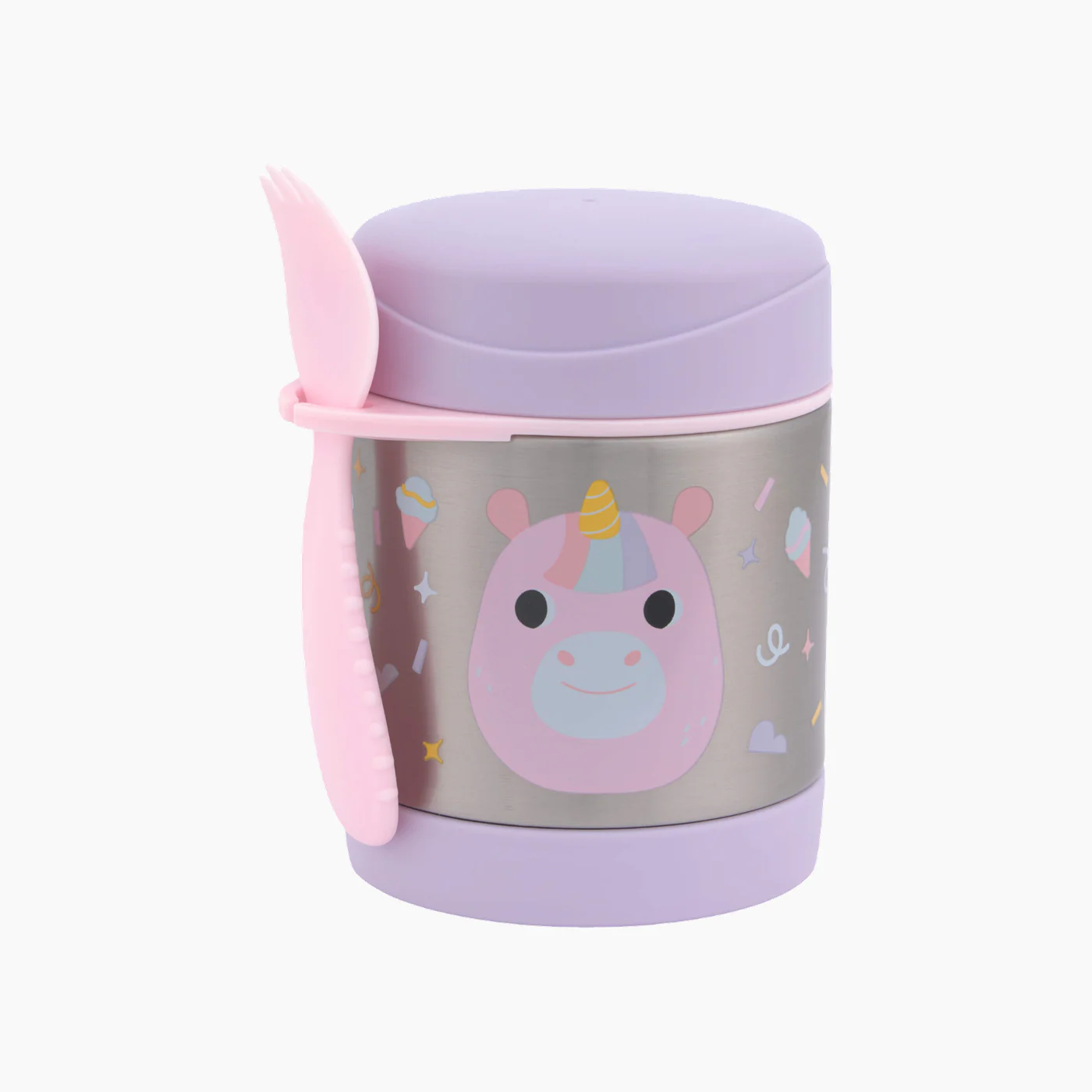 Skip Hop Besties Squad Food Jar - Image 4