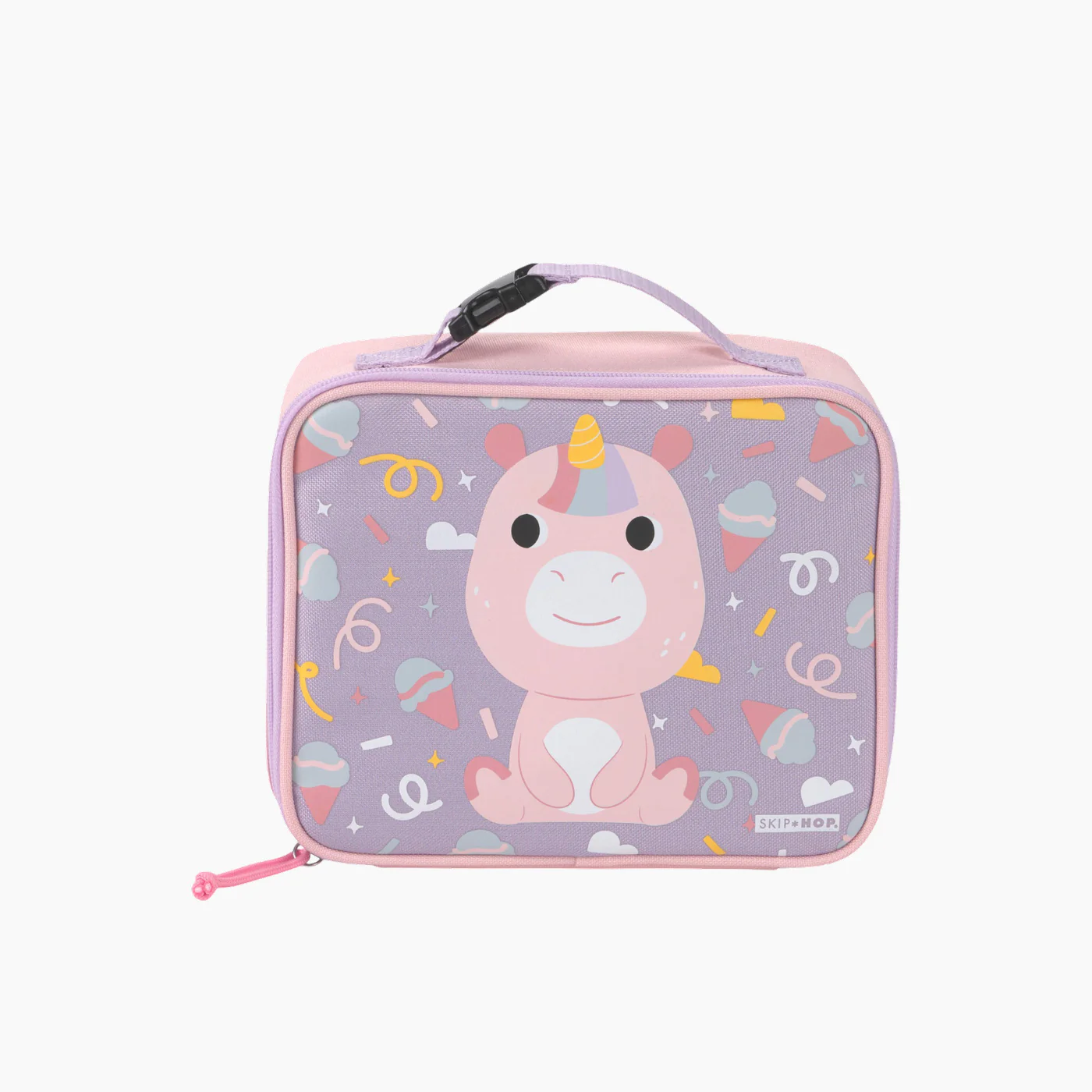 Skip Hop Besties Squad Lunch Bag - Image 3