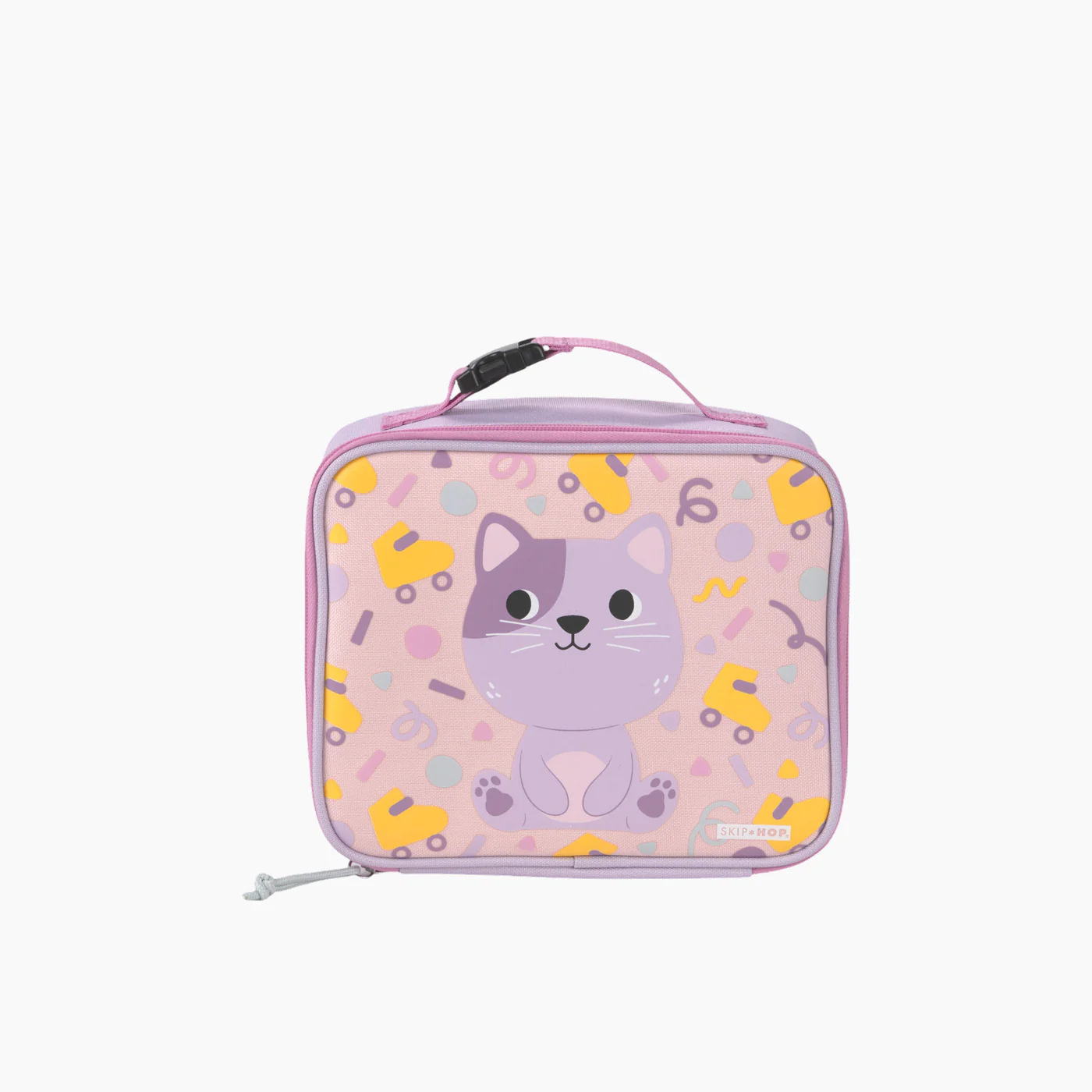 Skip Hop Besties Squad Lunch Bag - Image 4