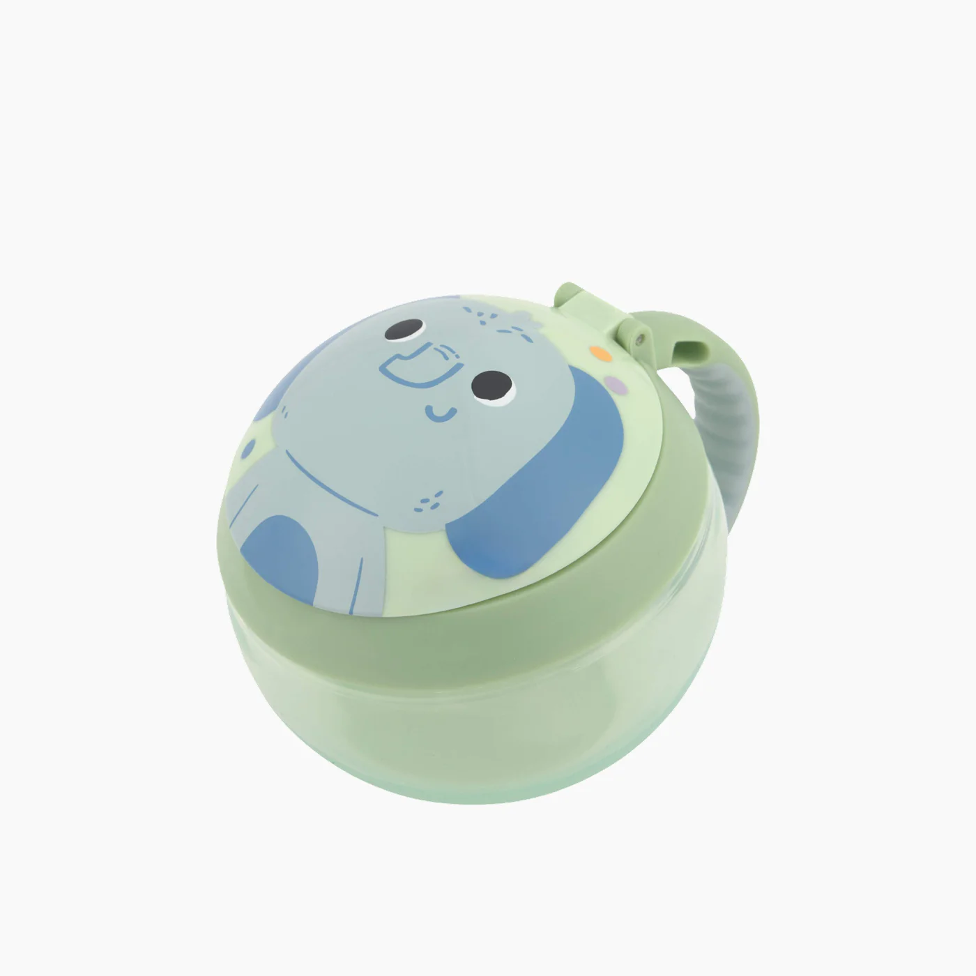 Skip Hop Besties Squad Snack Cup - Image 3