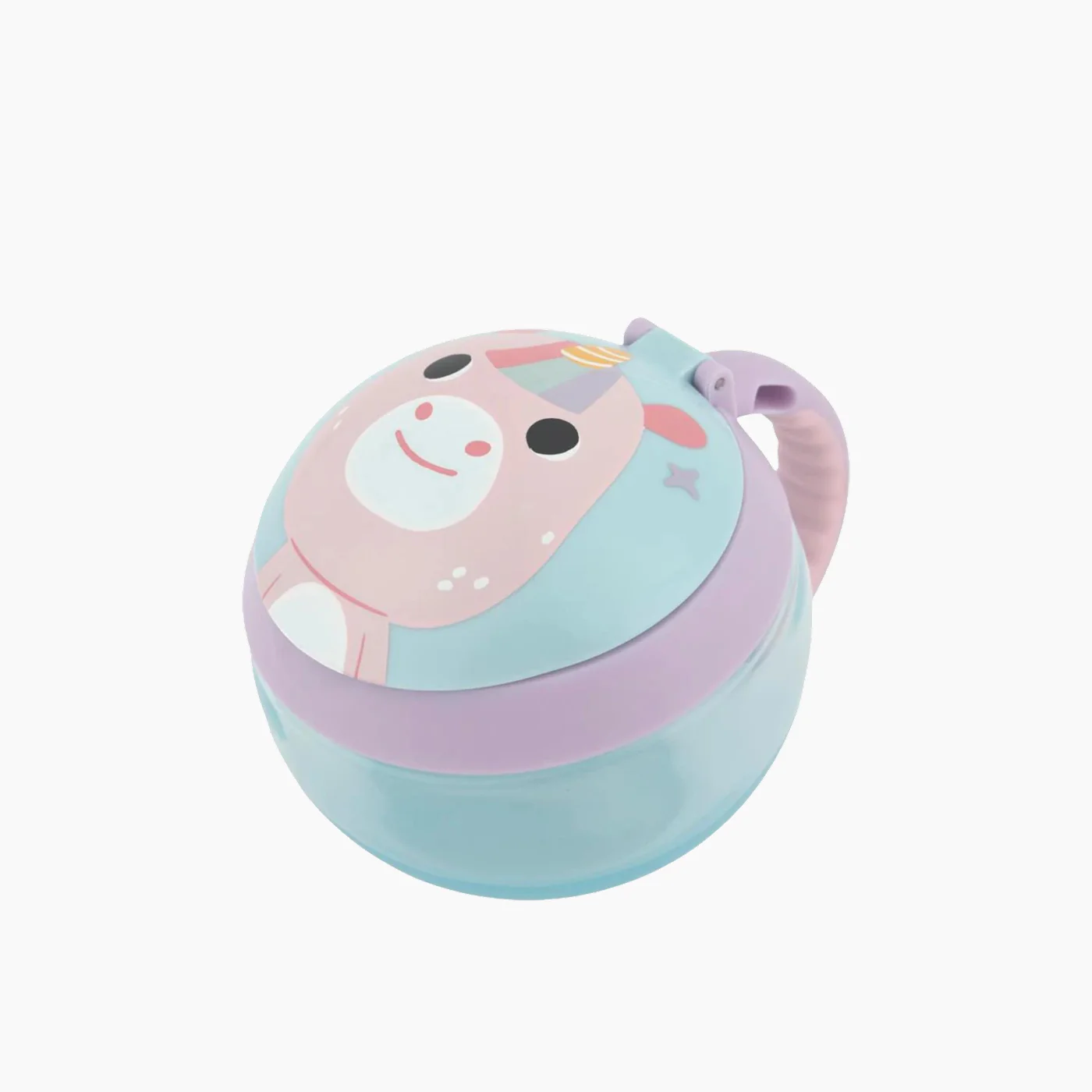 Skip Hop Besties Squad Snack Cup - Image 4