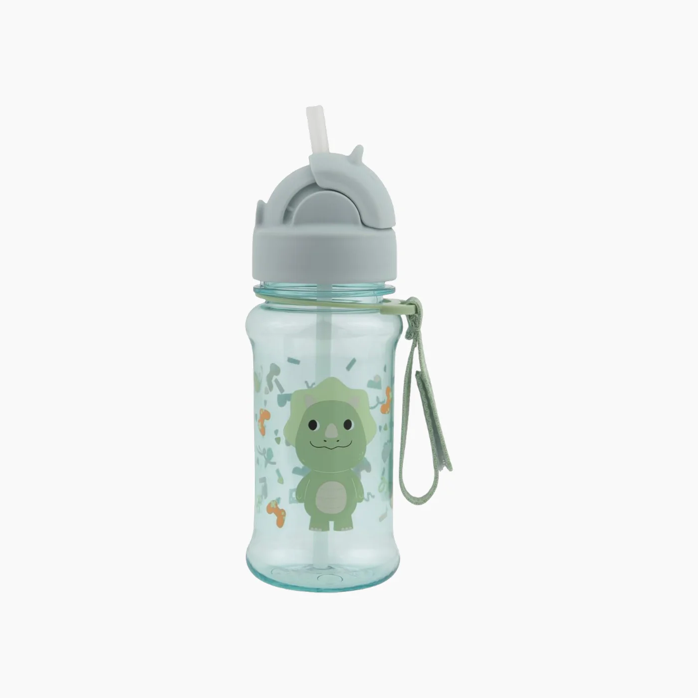 Skip Hop Besties Squad Tritan Bottle - Image 2