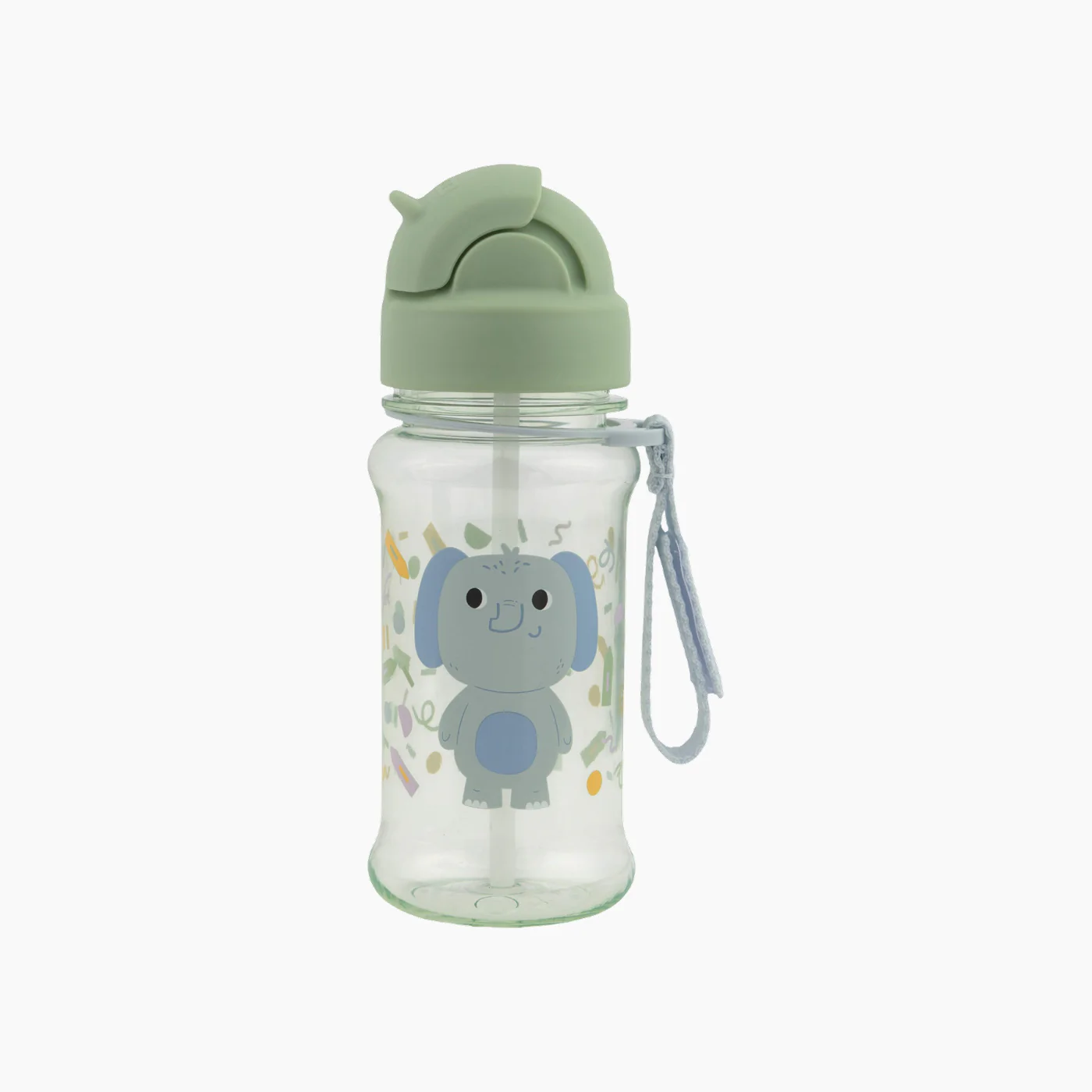 Skip Hop Besties Squad Tritan Bottle - Image 3
