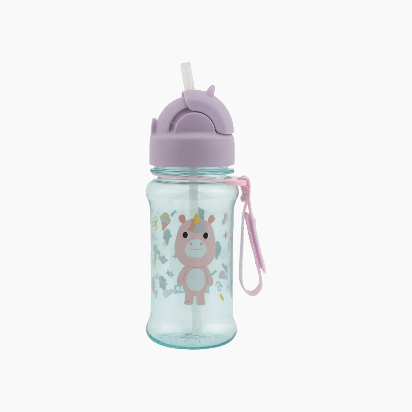 Skip Hop Besties Squad Tritan Bottle - Image 4