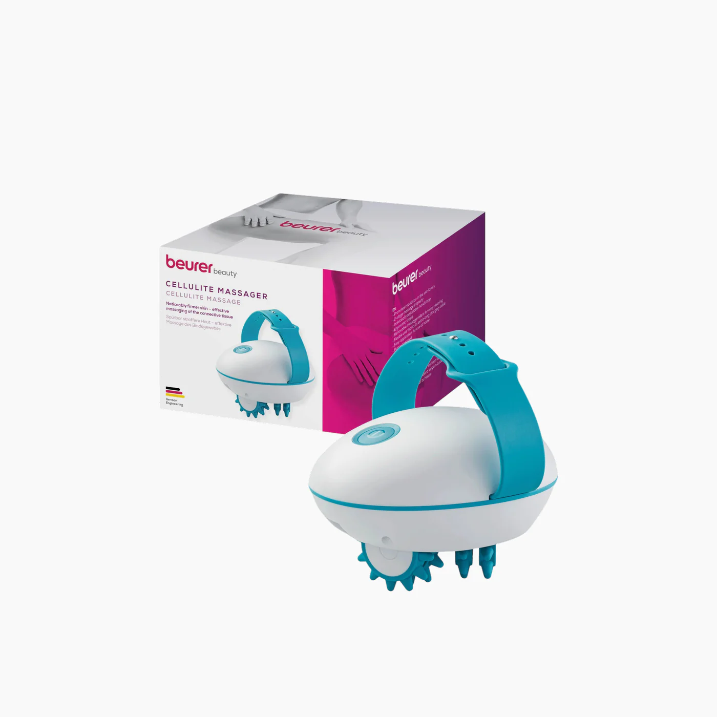 Beurer Cellulite Massage - Cm 51 - Image 2