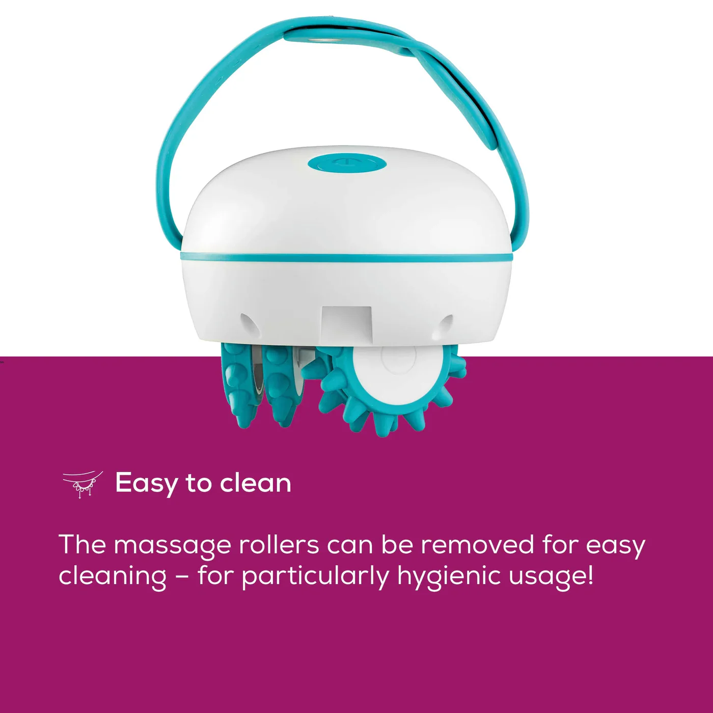 Beurer Cellulite Massage - Cm 51 - Image 4
