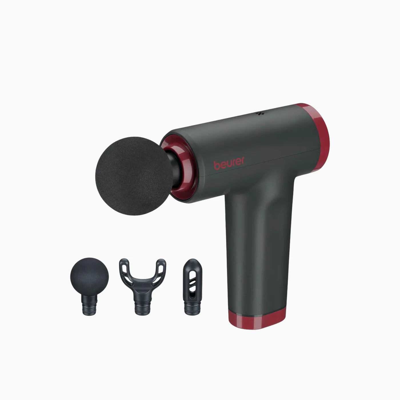 Beurer Deep Tissue Massager (Compact Power) - Mg 89 Ltd