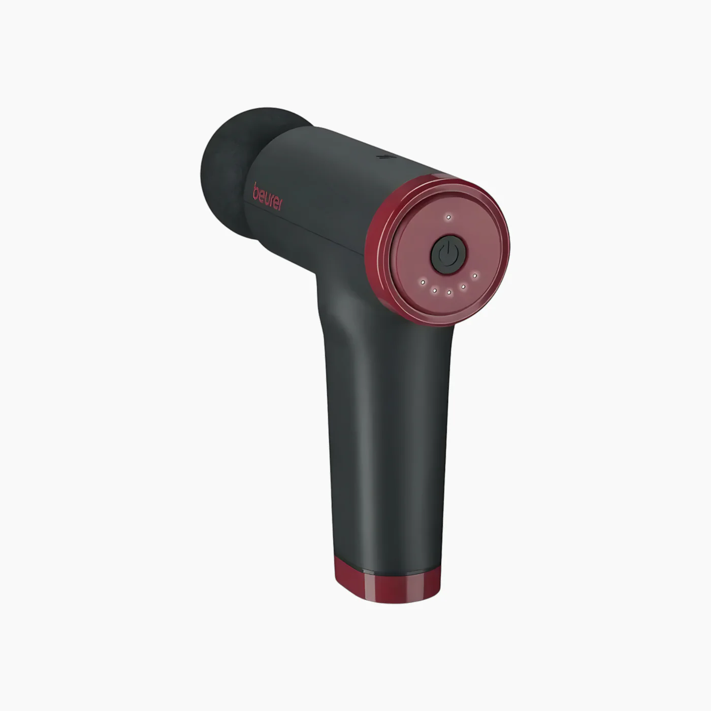 Beurer Deep Tissue Massager (Compact Power) - Mg 89 Ltd - Image 2