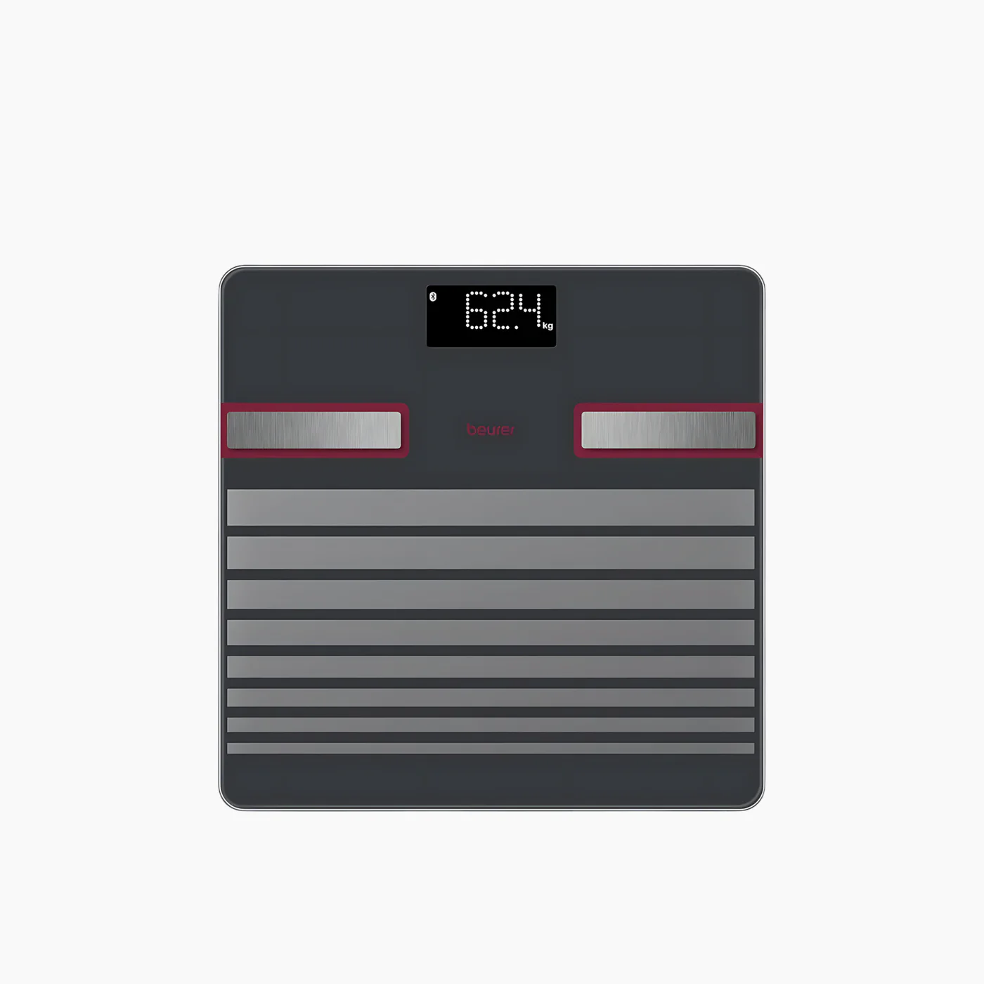 Beurer Diganostic Bathroom Scale - Bf 451