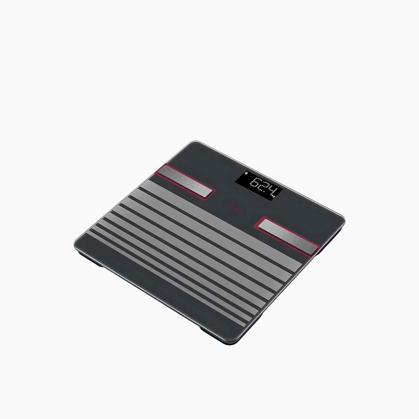 Beurer Diganostic Bathroom Scale - Bf 451 - Image 2