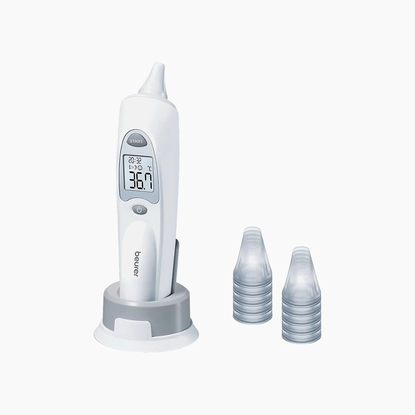 Beurer Ear Thermometer - Ft 58