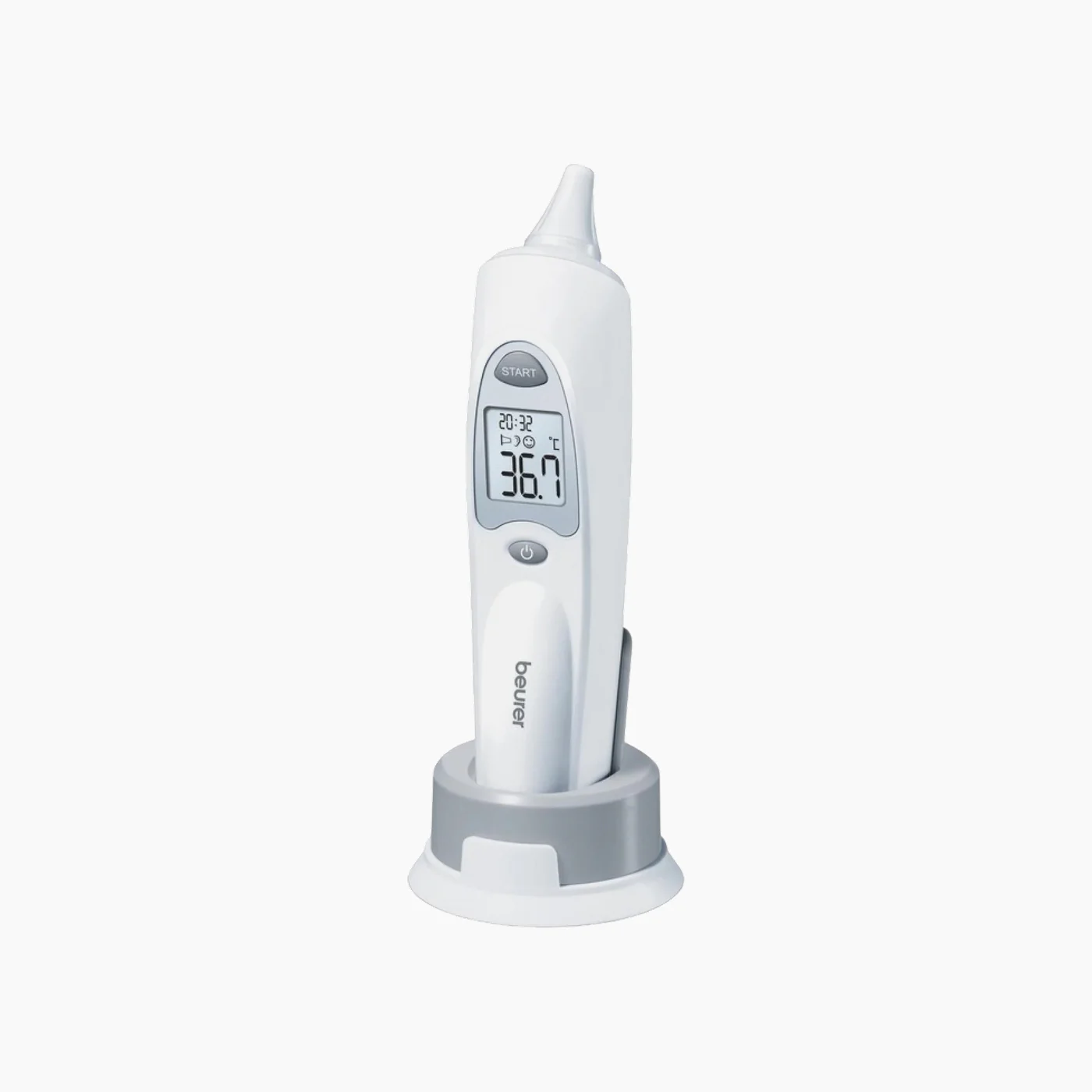 Beurer Ear Thermometer - Ft 58 - Image 2