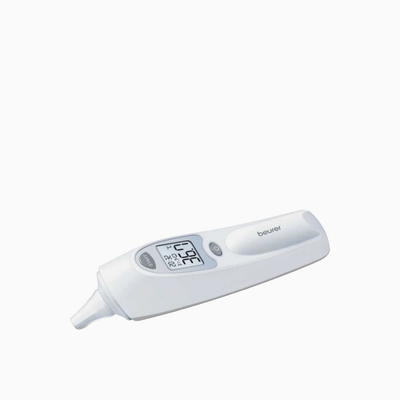 Beurer Ear Thermometer - Ft 58 - Image 3