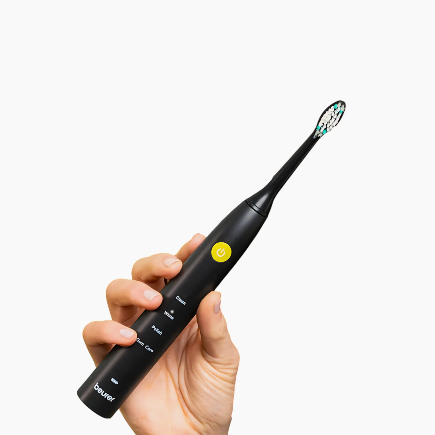 Beurer Electronic Sonic Toothbrush Black - Sc 30 - Image 2
