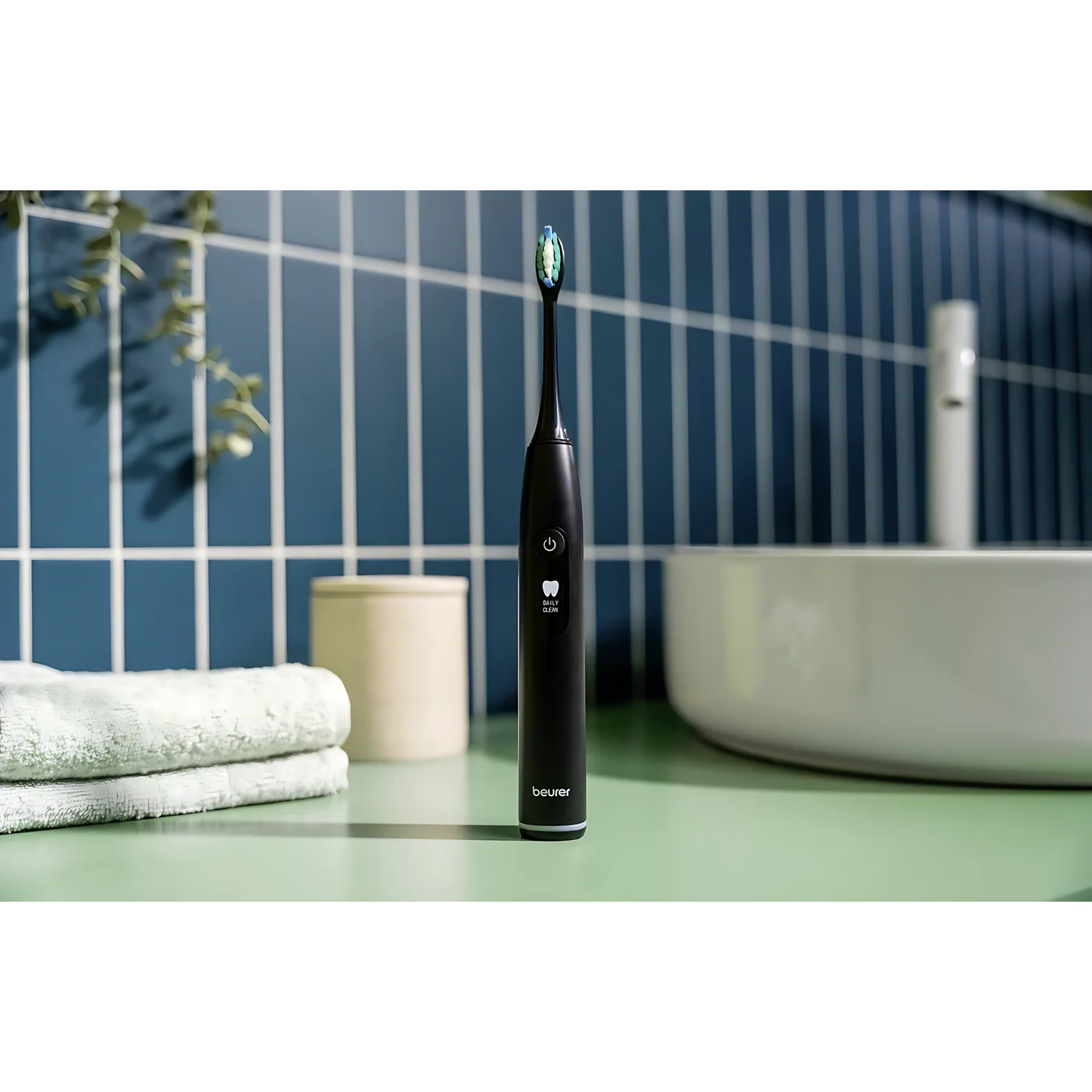 Beurer Electronic Sonic Toothbrush - Sc 50 - Image 11
