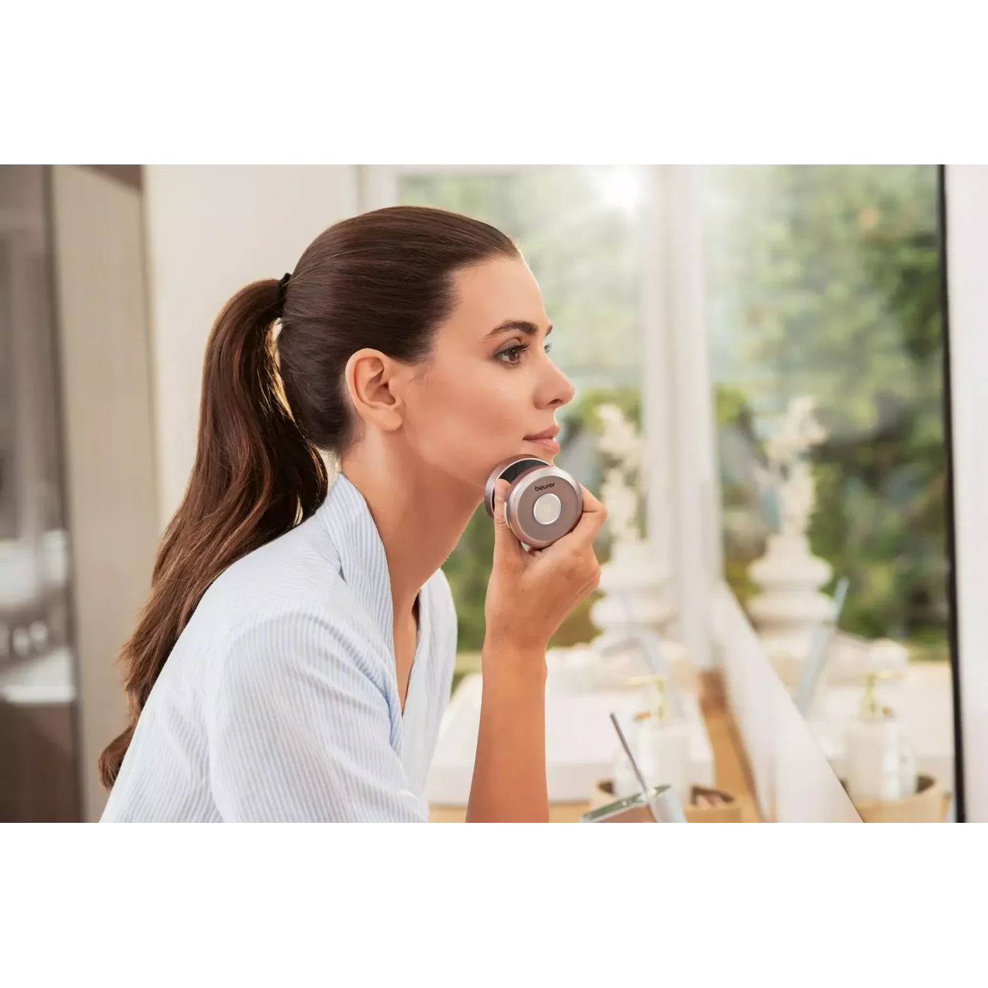 Beurer Facial Brush - Fc 59 - Image 4