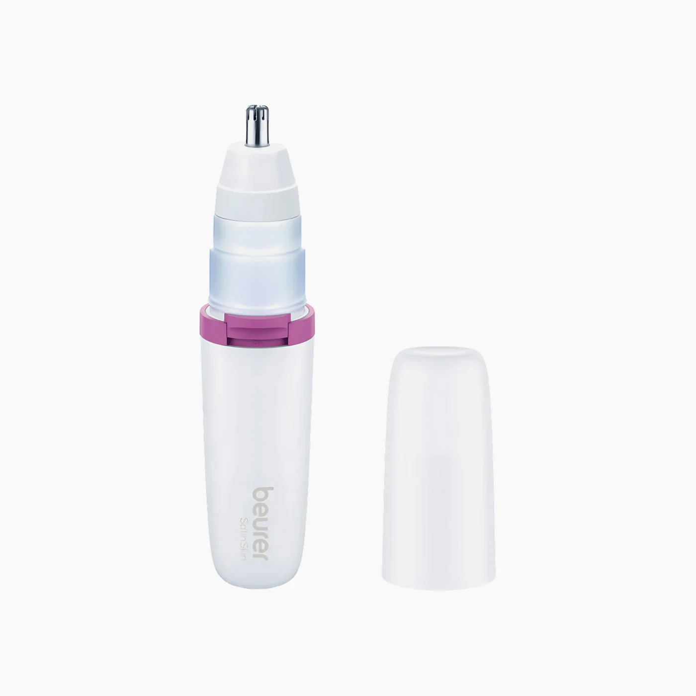 Beurer Facial Hair Remover Hl 16 - Image 2