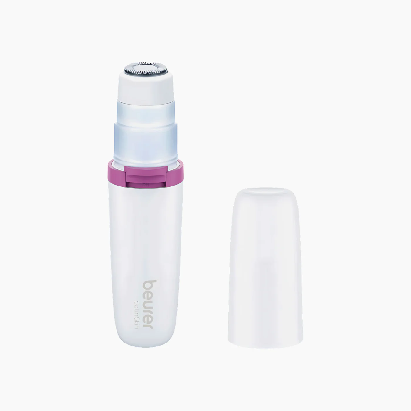 Beurer Facial Hair Remover Hl 16 - Image 3