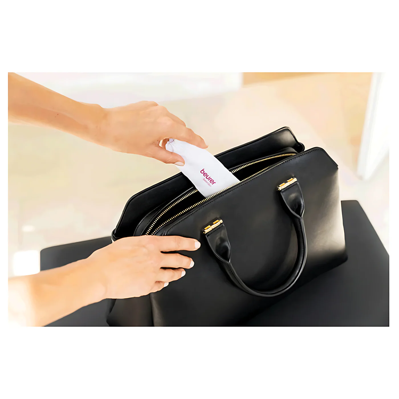 Beurer Facial Hair Remover Hl 16 - Image 4