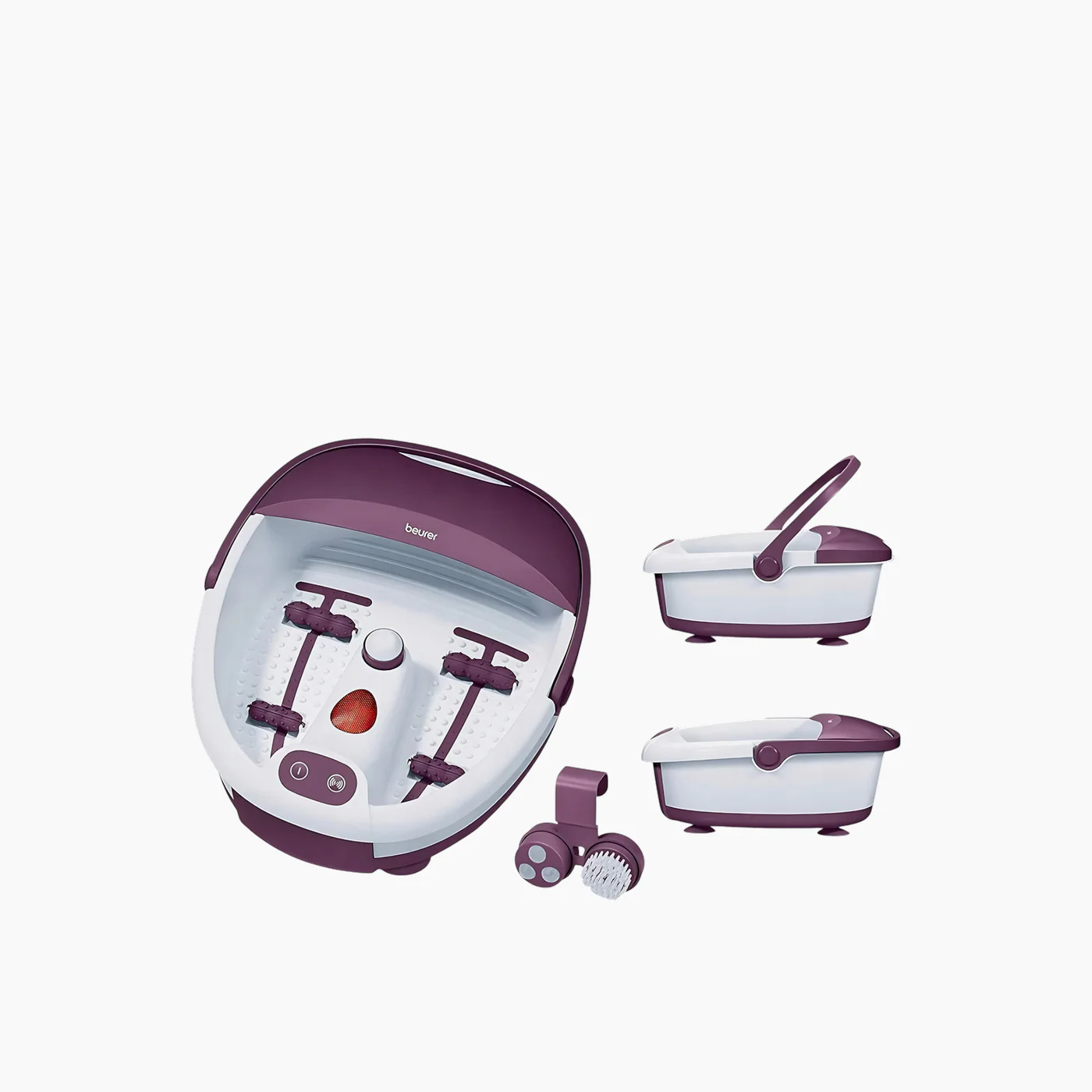 Beurer Foot Spa - Fb 21 - Image 5