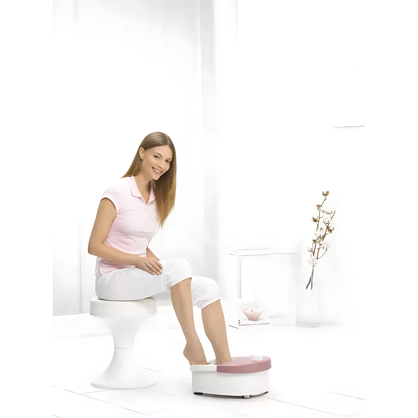 Beurer Foot Spa- Fb 35 - Image 6