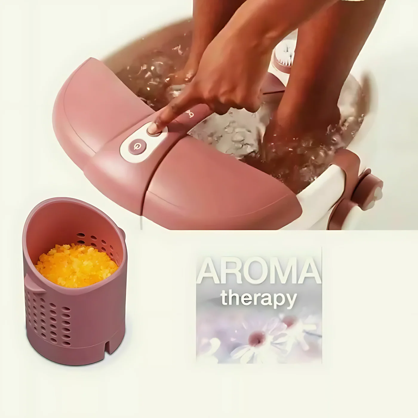 Beurer Foot Spa- Fb 35 - Image 7