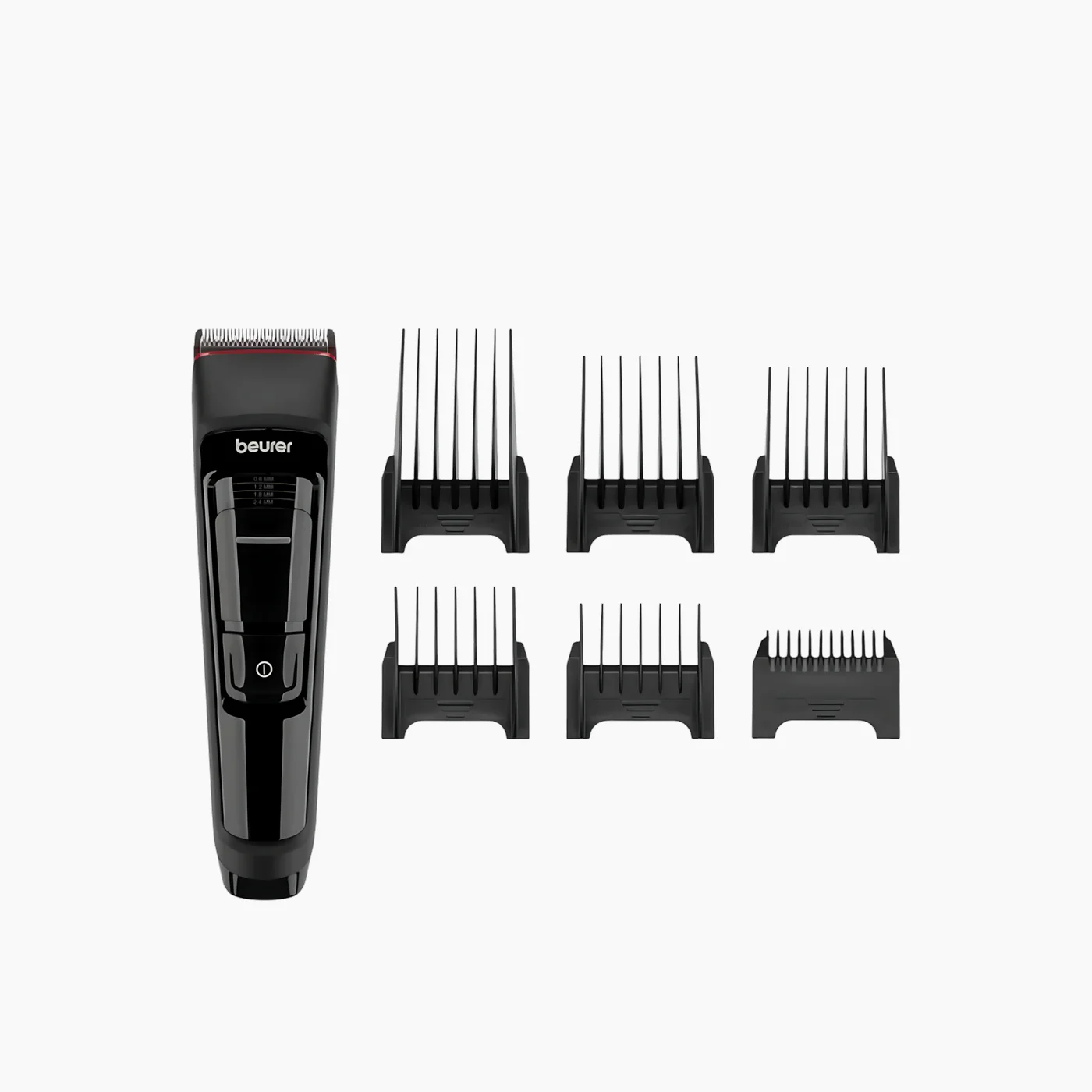 Beurer Hair Clipper - Mn5X - Image 3