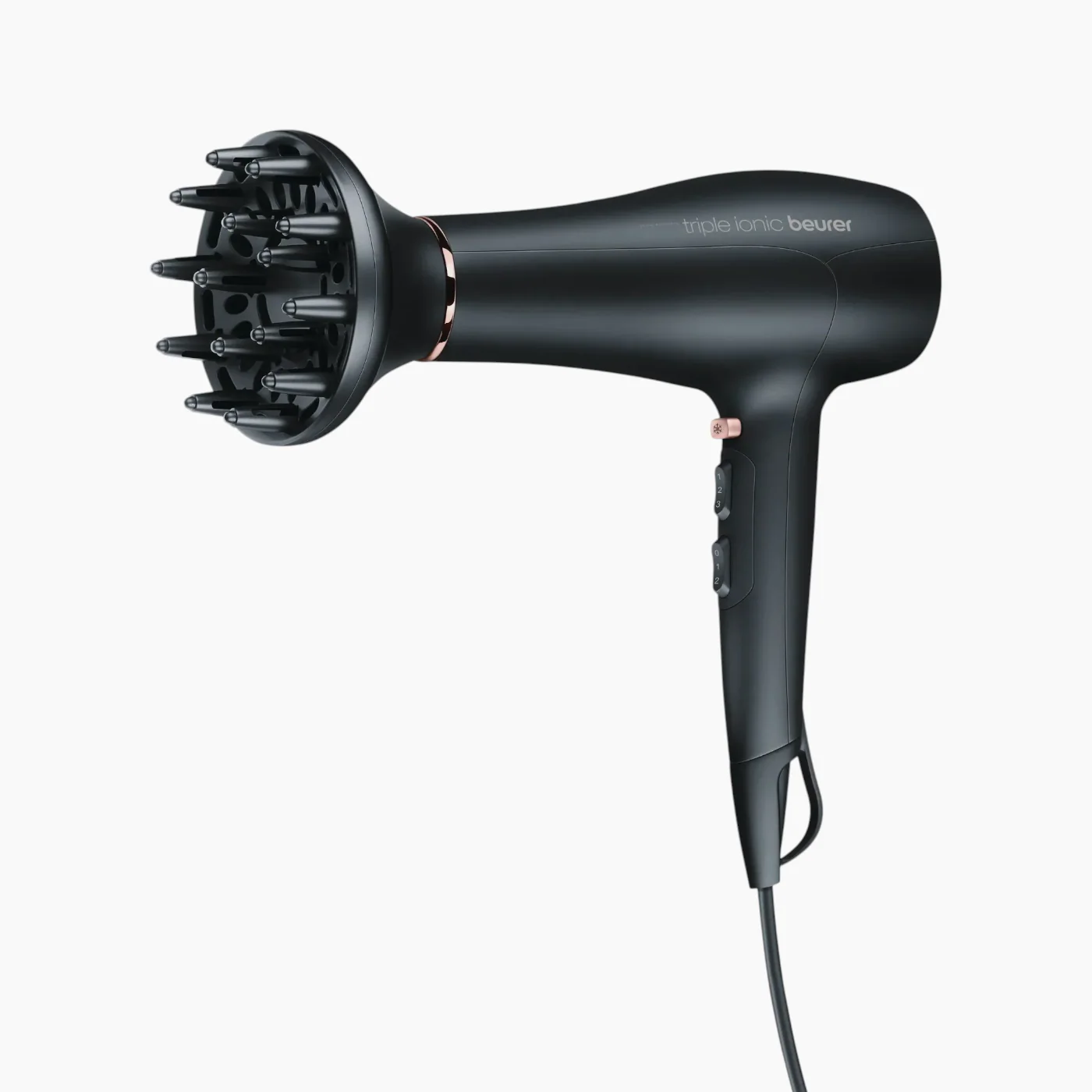 Beurer Hair Dryer - Hc 50
