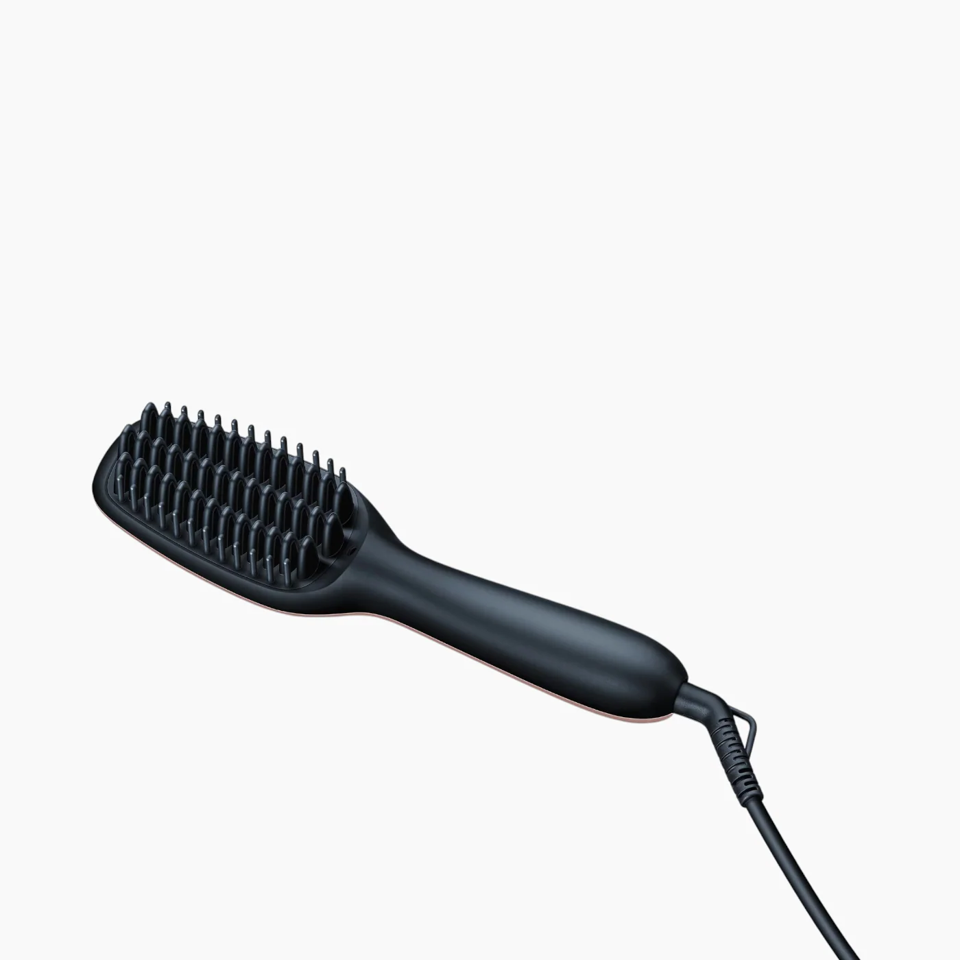 Beurer Hair Straightener Brush- Hs 60 - Image 2
