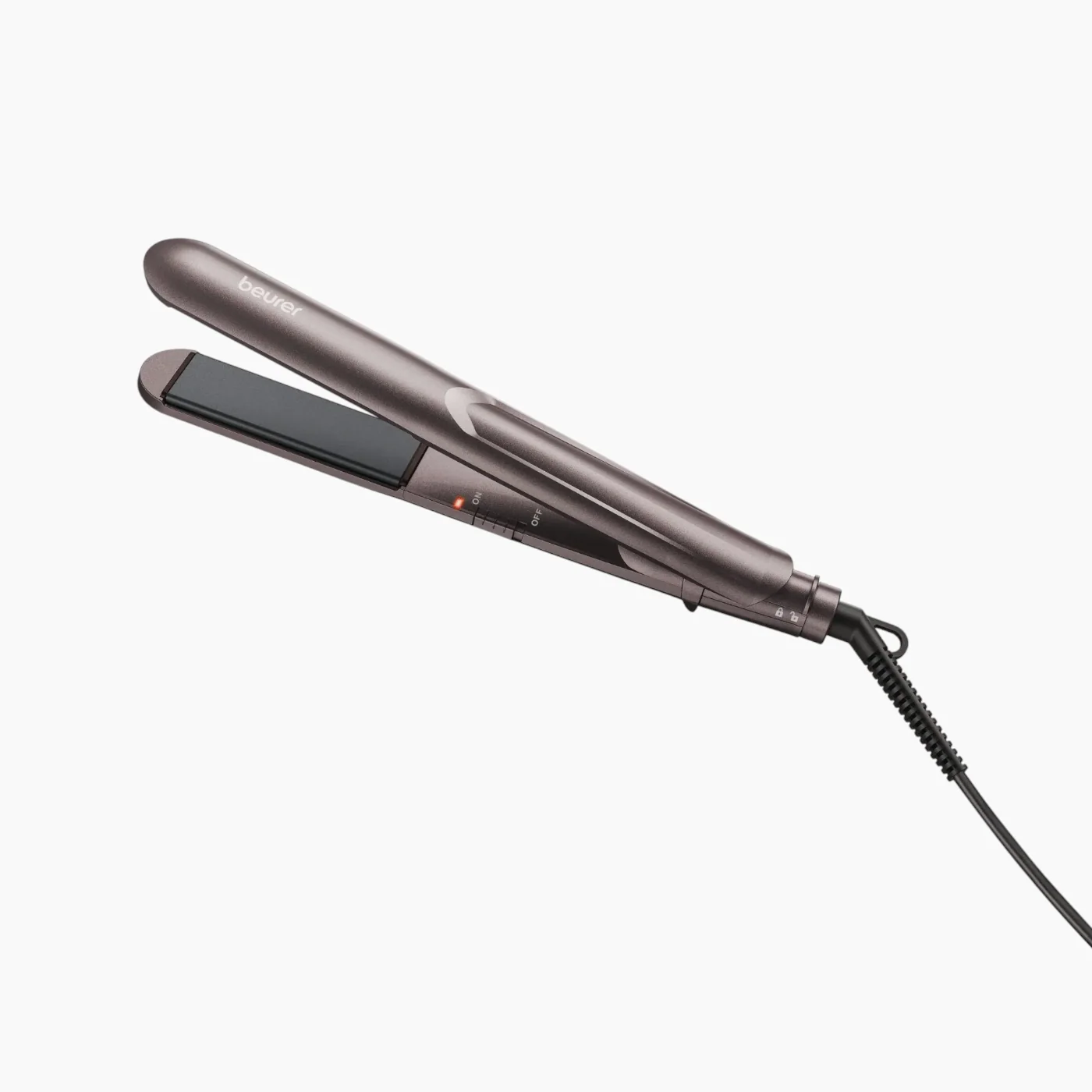 Beurer Hair Straightener-Hs 15