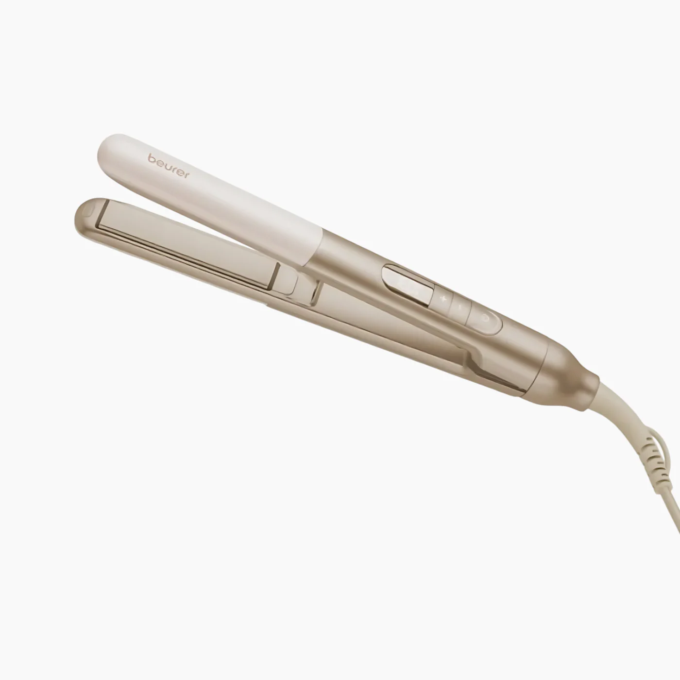 Beurer Hair Straightner - Hs 70 - Image 2