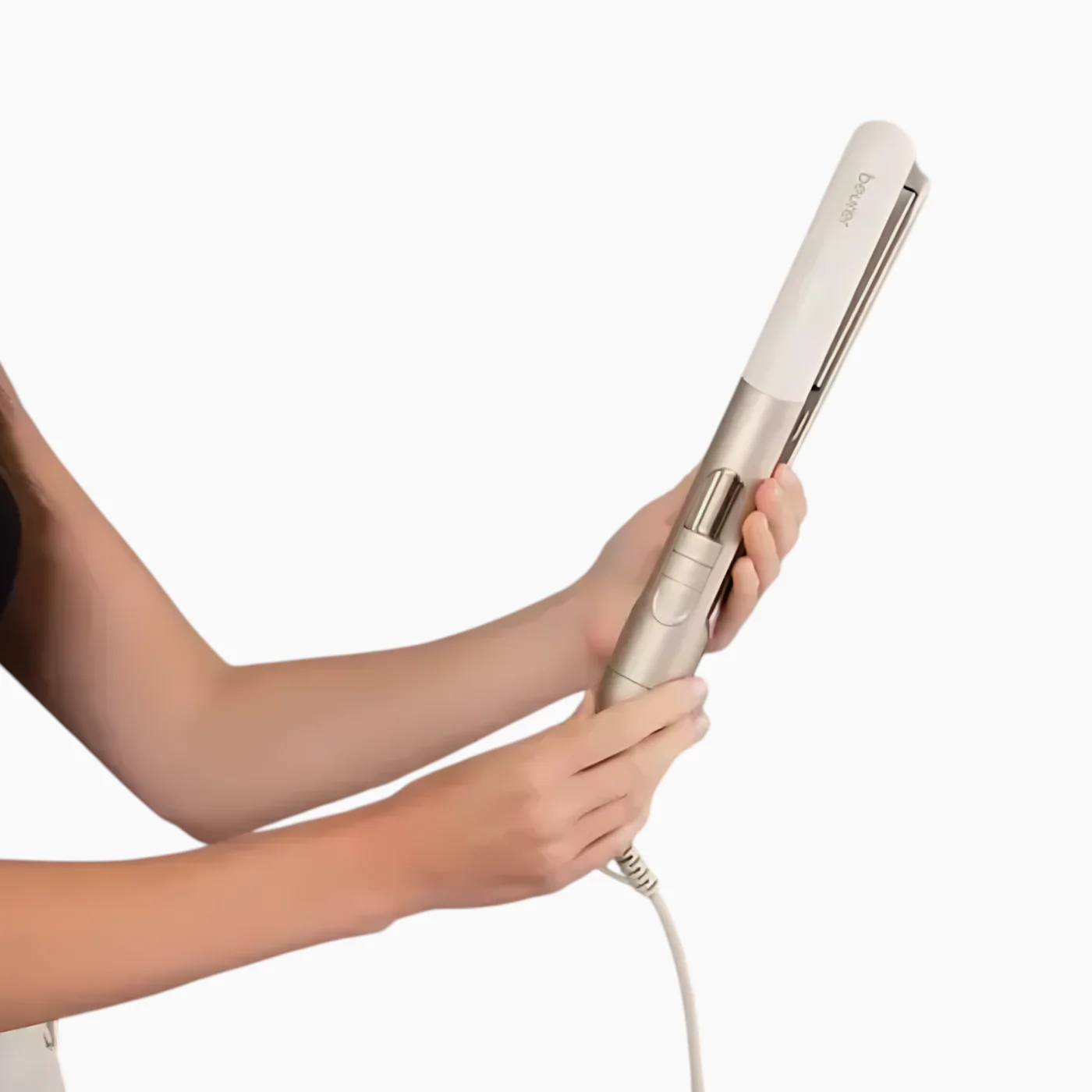 Beurer Hair Straightner - Hs 70 - Image 4