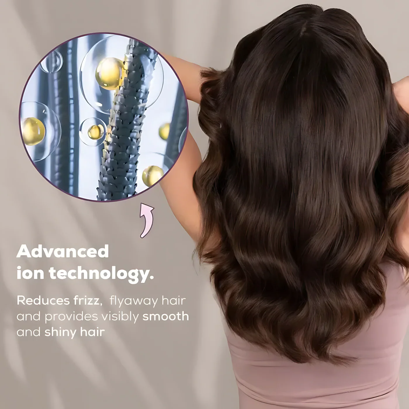Beurer High Speed Hair Dryer-Hc 100 - Image 5