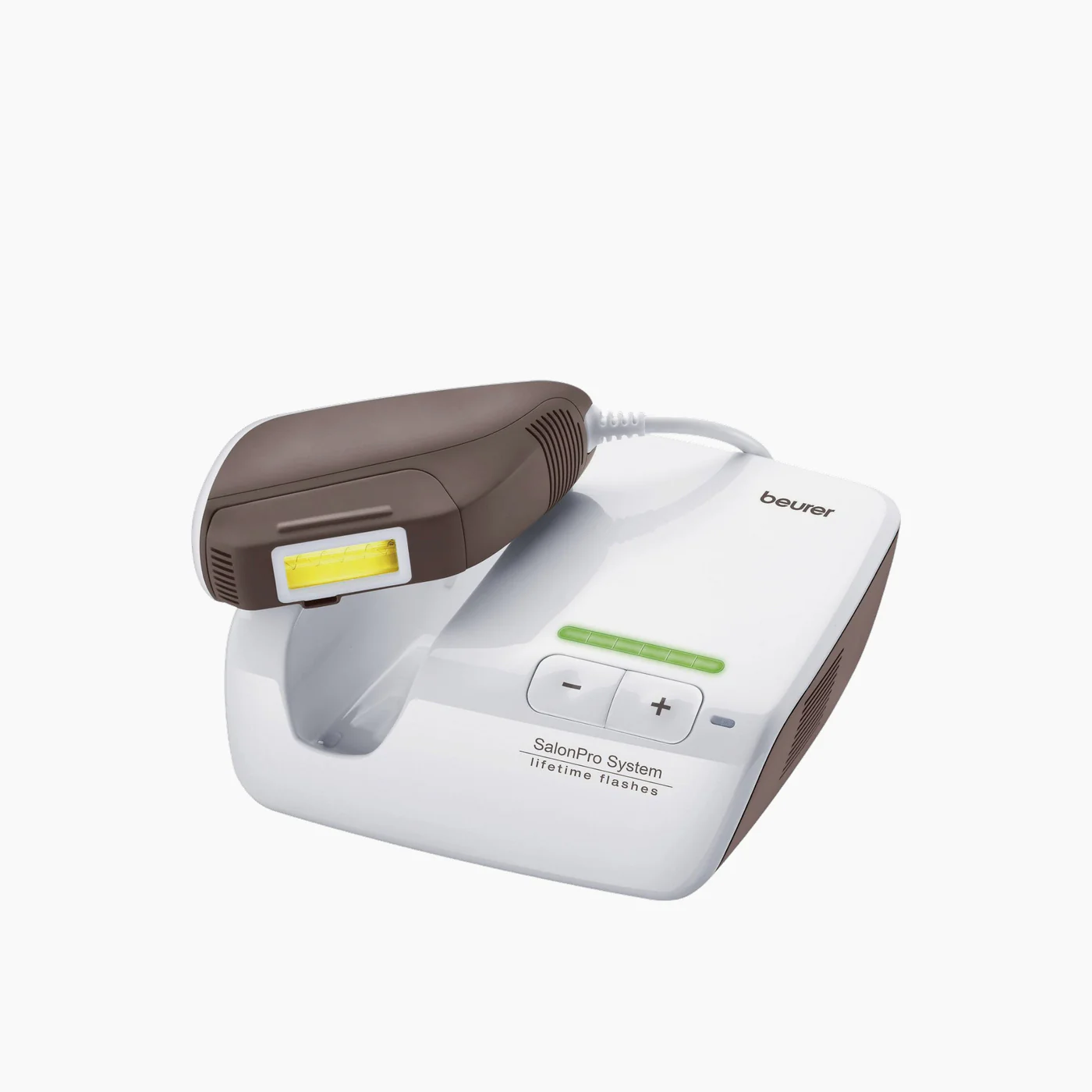 Beurer Long-Lasting Hair Removal -Ipl 10000+ - Image 2