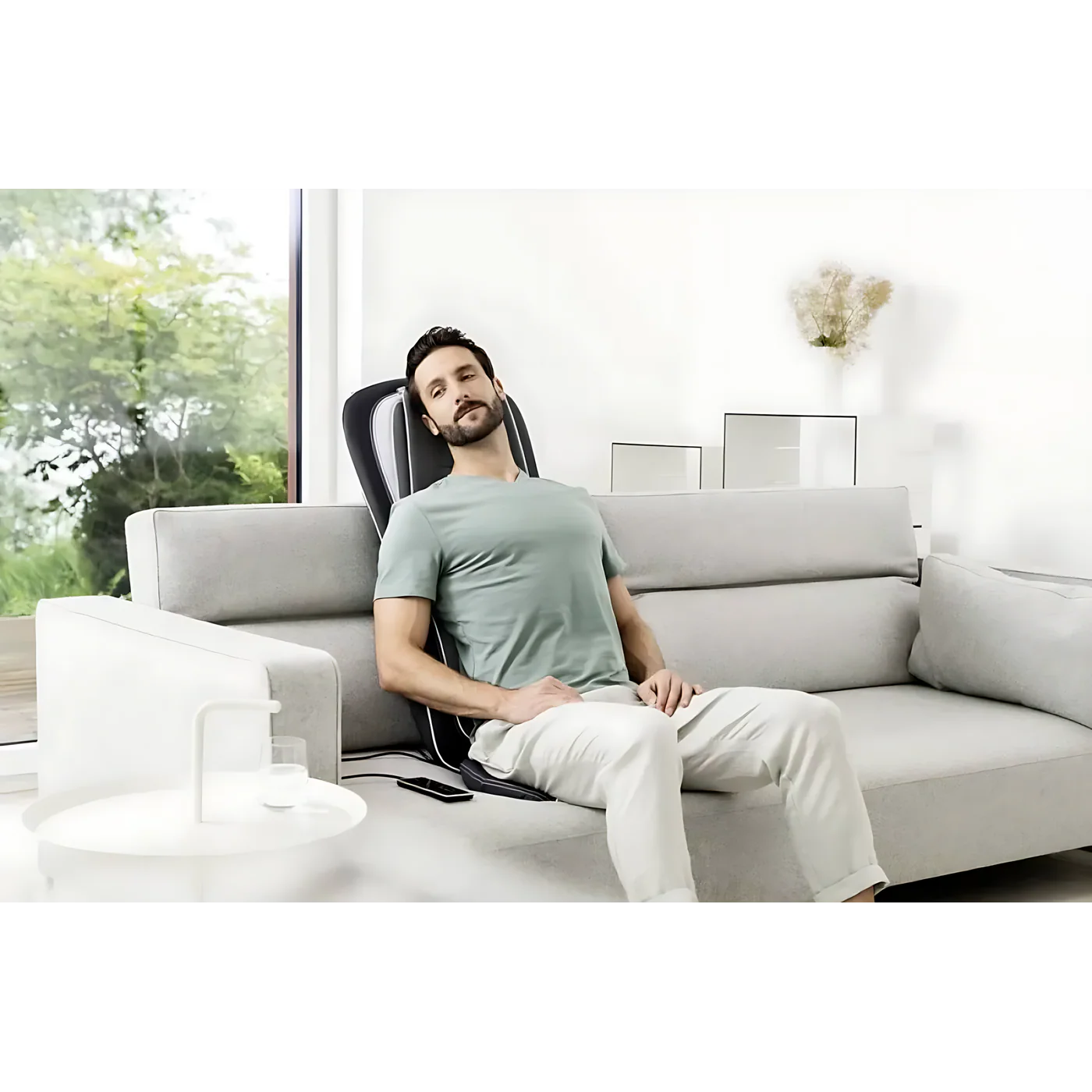 Beurer Massage Seat - Mg 315 - Image 13