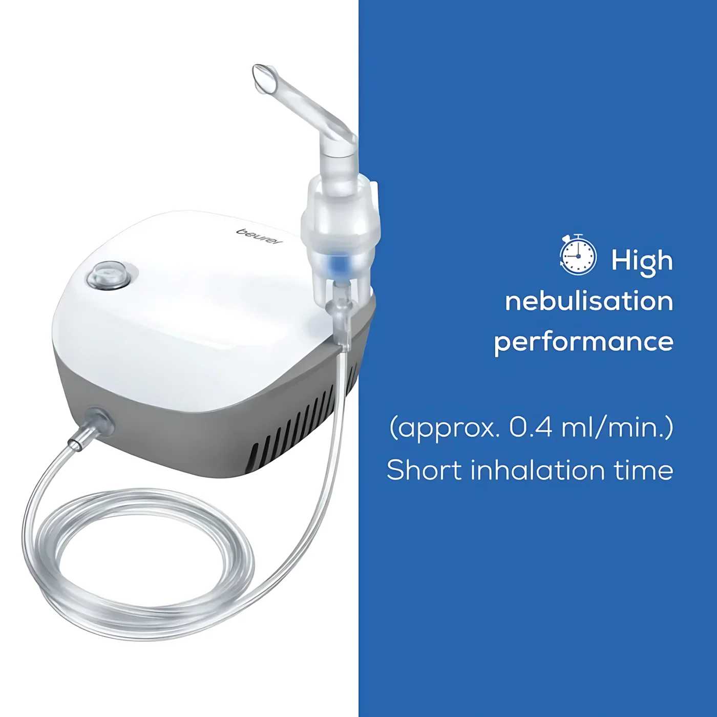 Beurer Nebuliser - Ih 18 - Image 2